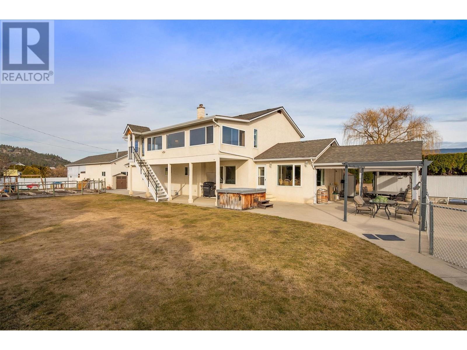 2547 Sexsmith Road, Kelowna