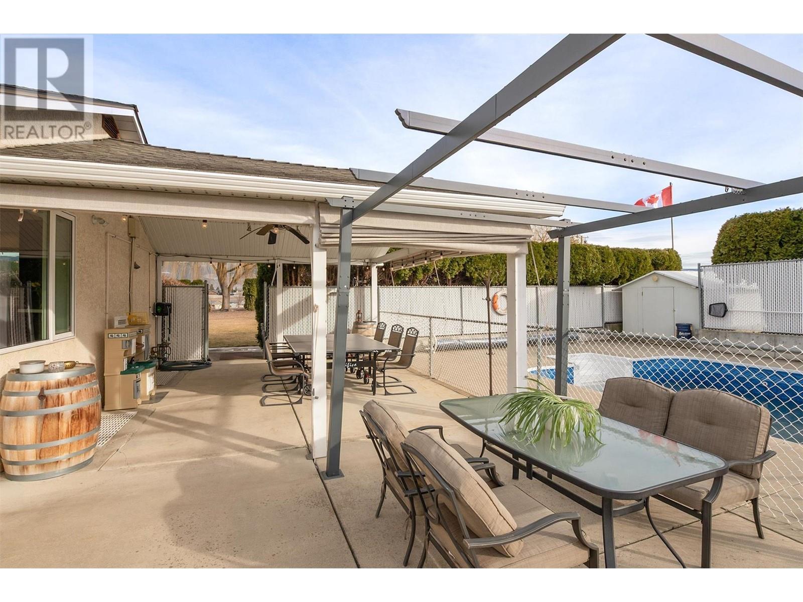 2547 Sexsmith Road, Kelowna