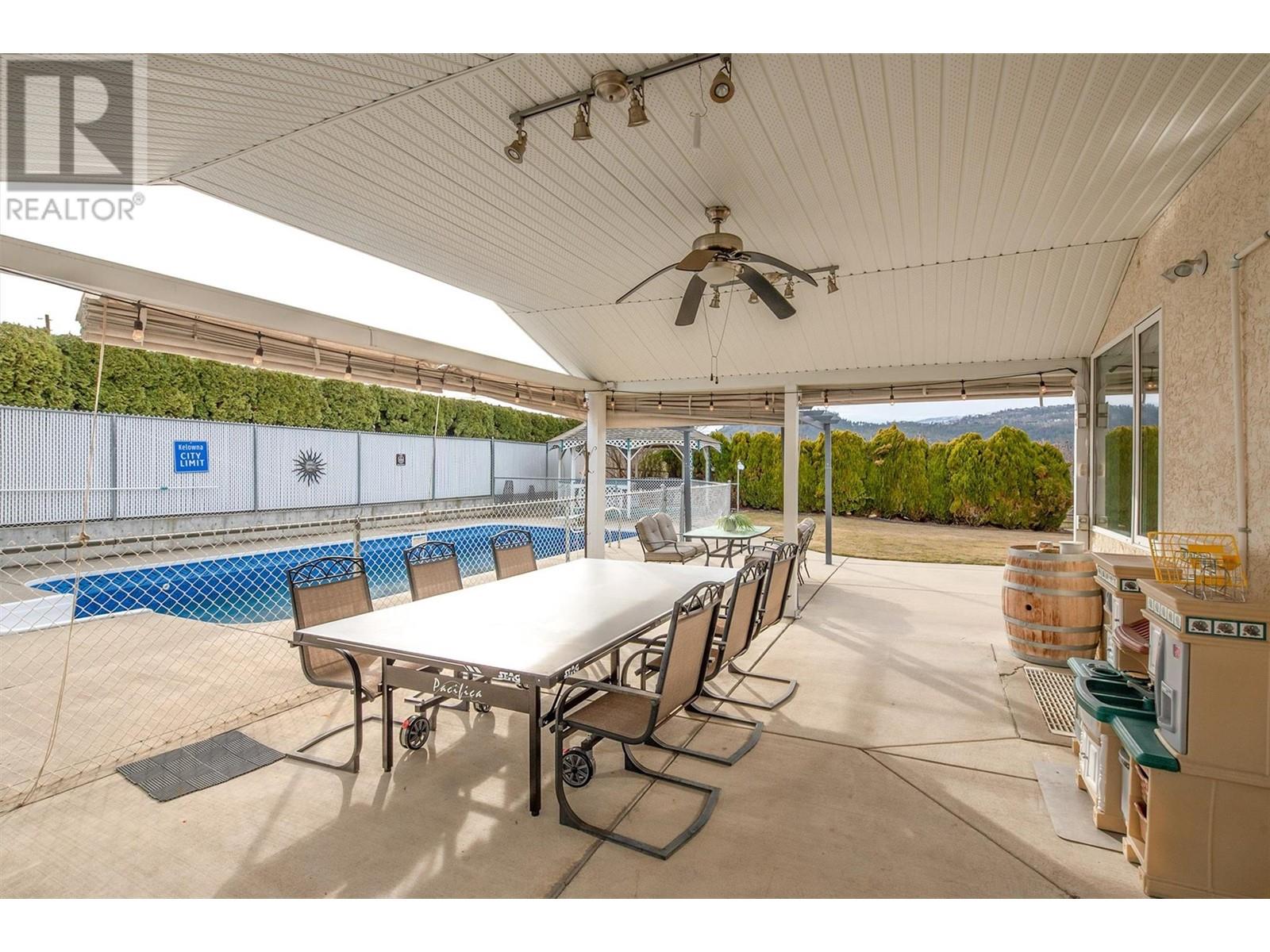 2547 Sexsmith Road, Kelowna