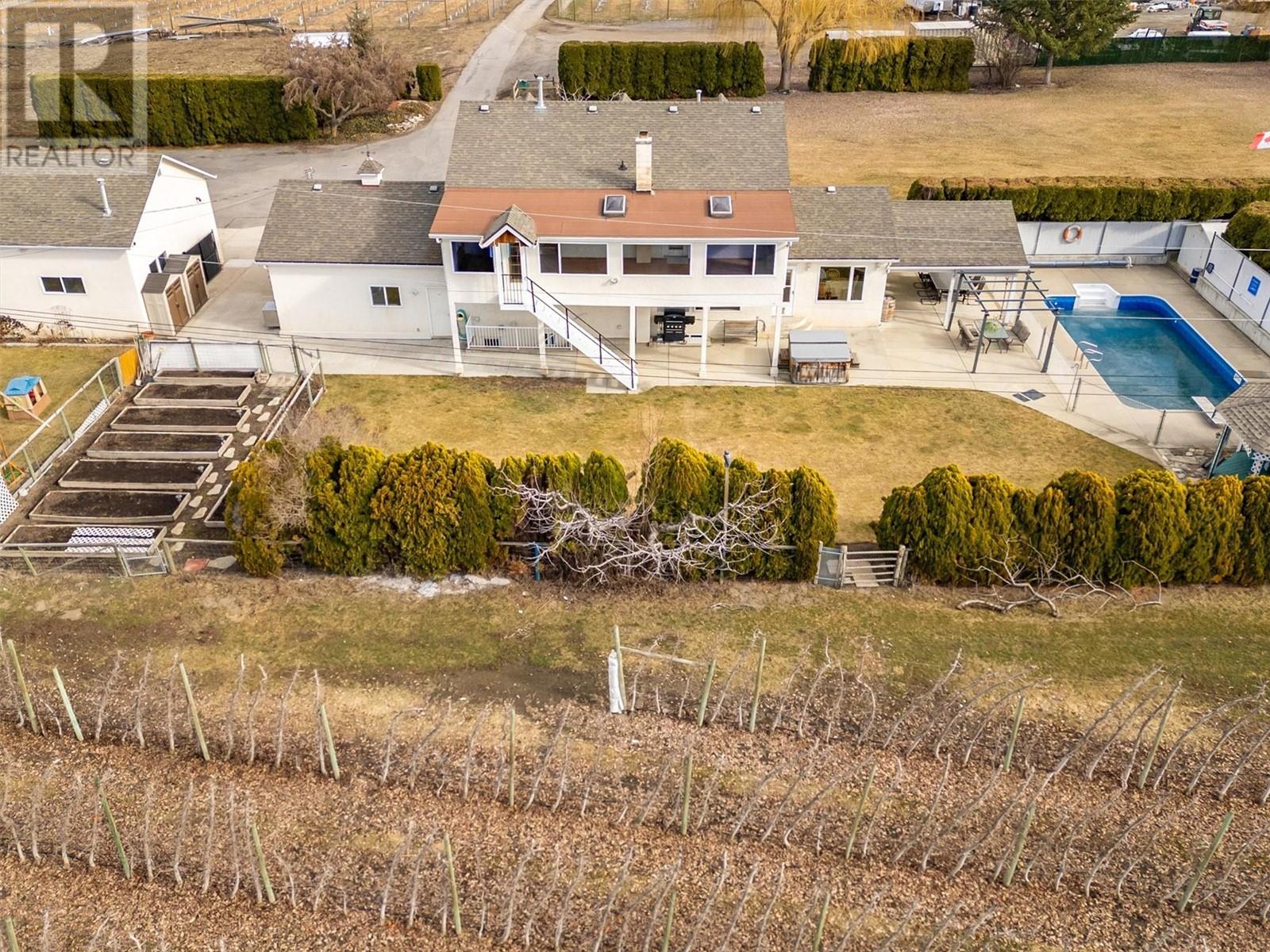  2547 Sexsmith Road, Kelowna