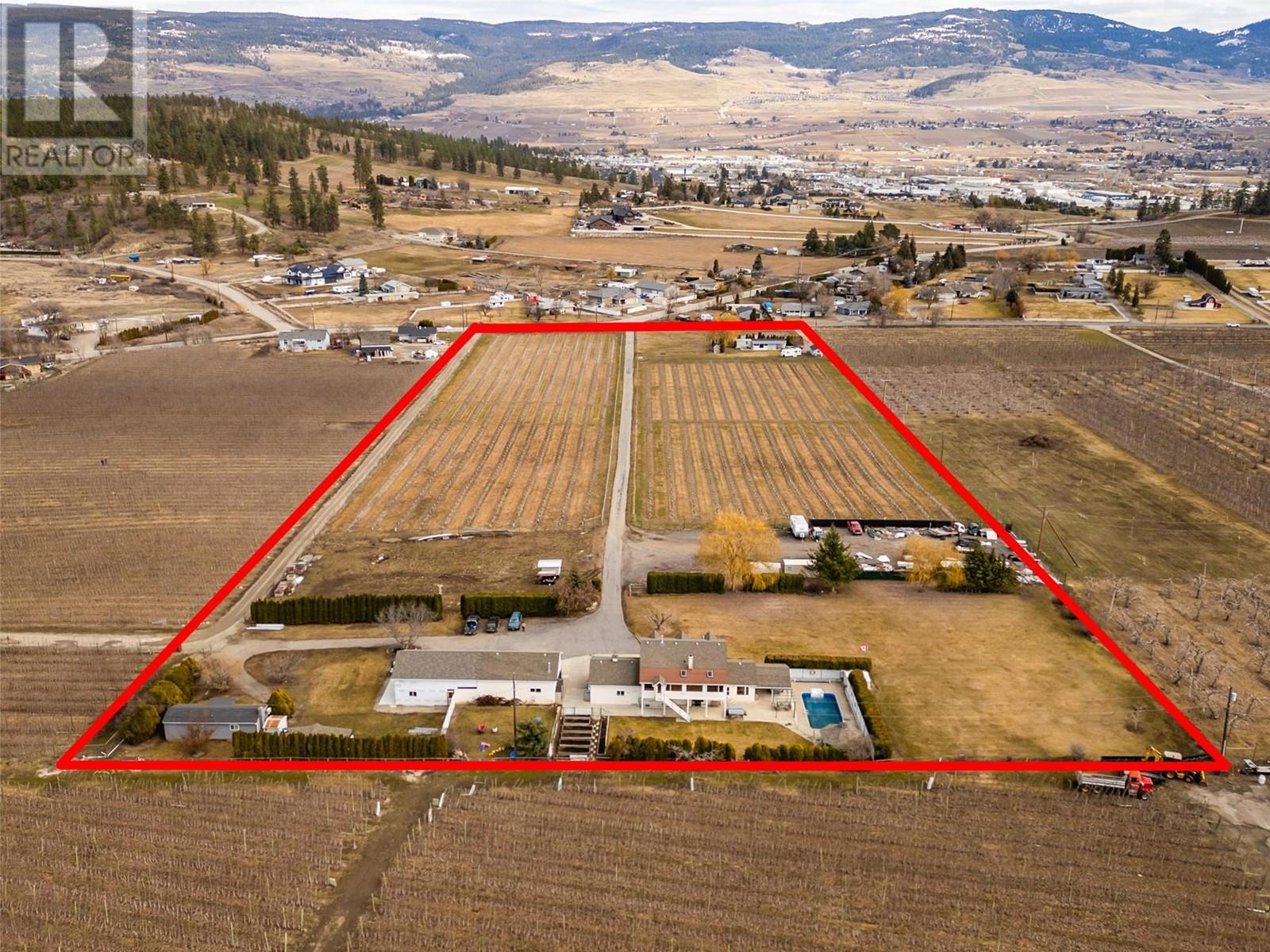 2547 Sexsmith Road, Kelowna