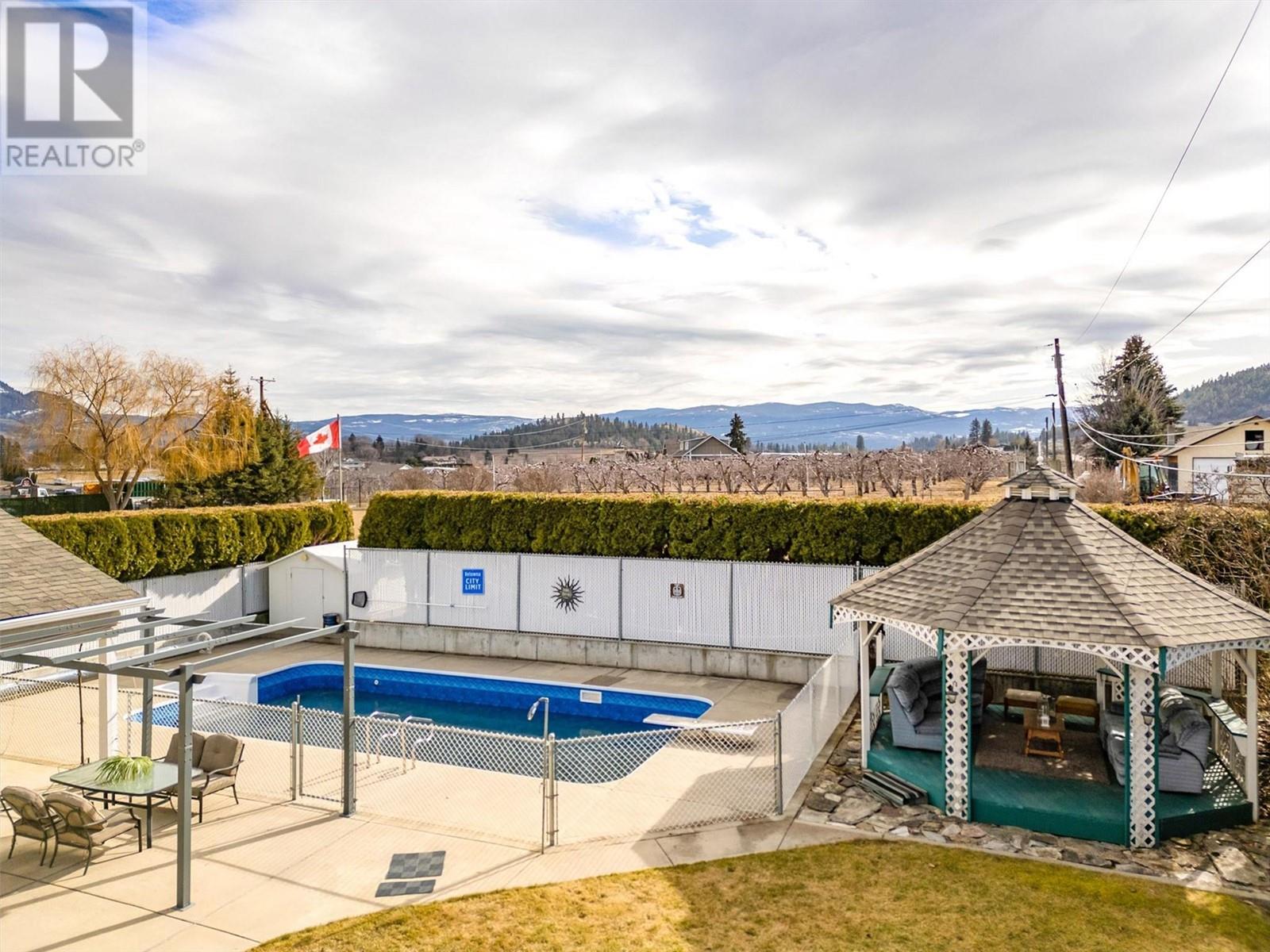2547 Sexsmith Road, Kelowna