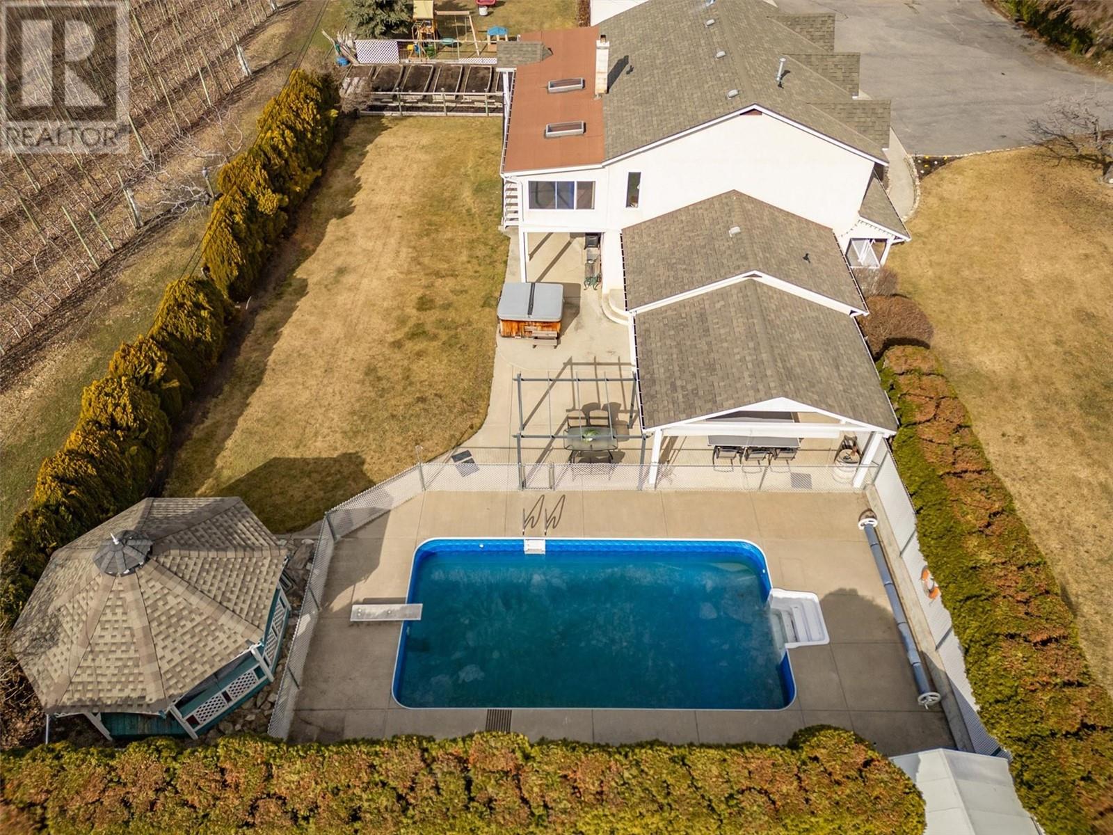 2547 Sexsmith Road, Kelowna