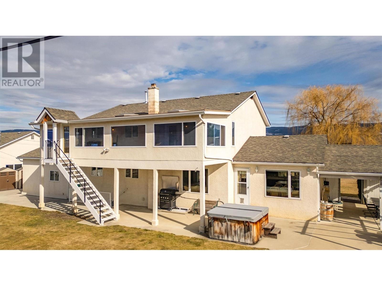 2547 Sexsmith Road, Kelowna