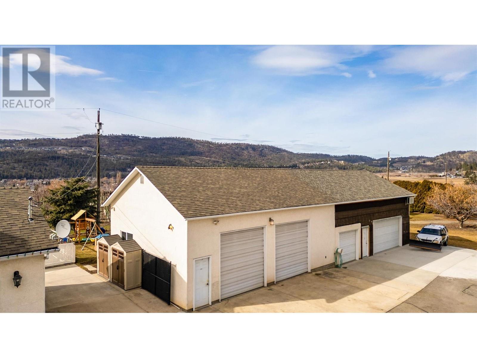 2547 Sexsmith Road, Kelowna