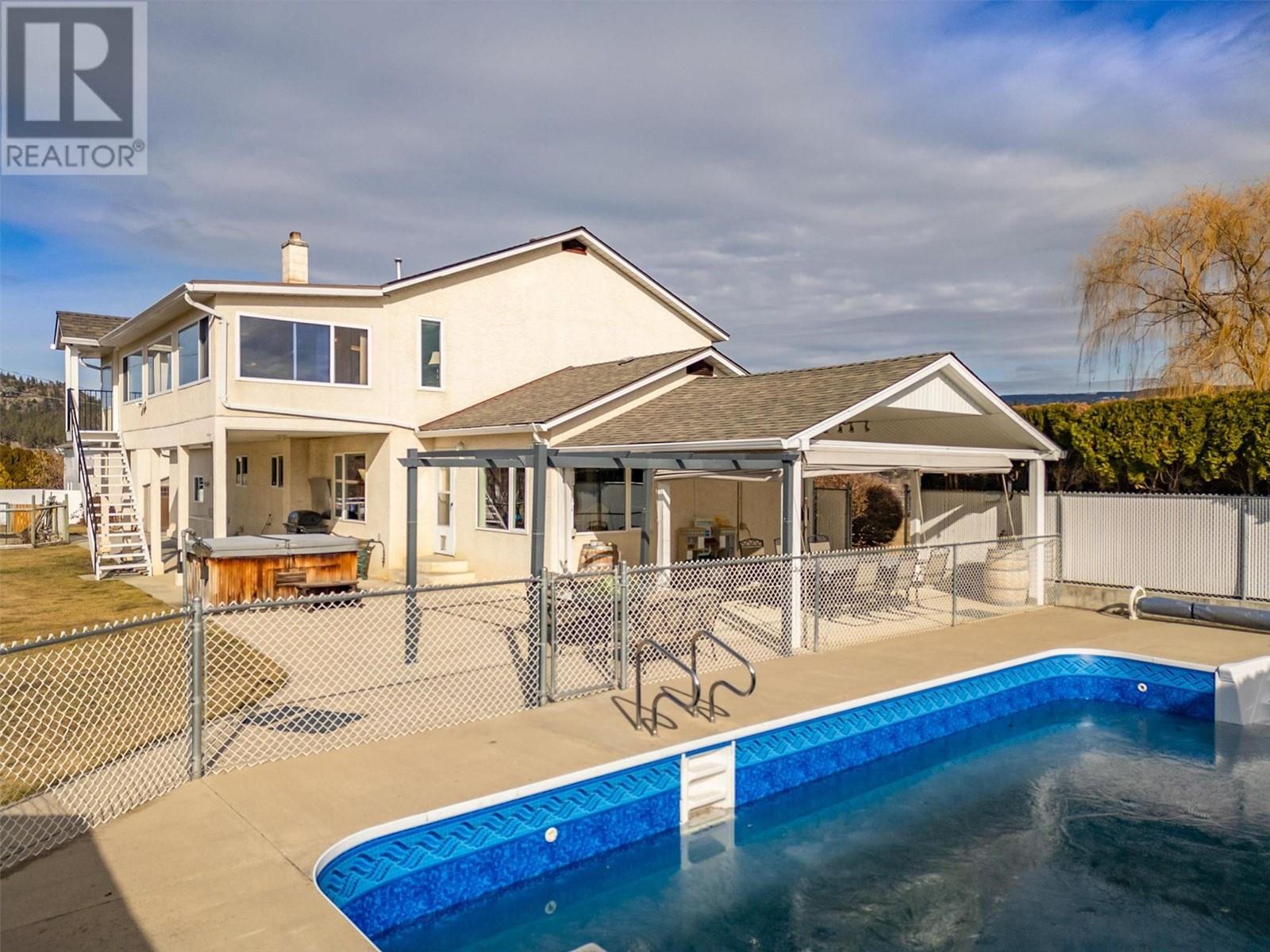 2547 Sexsmith Road, Kelowna