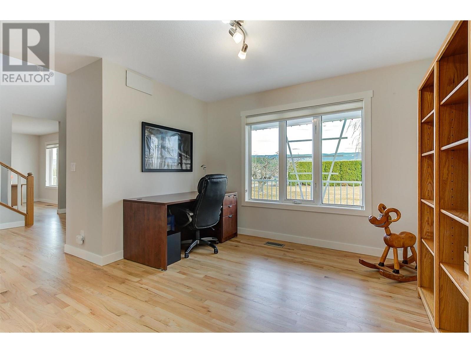 2547 Sexsmith Road, Kelowna