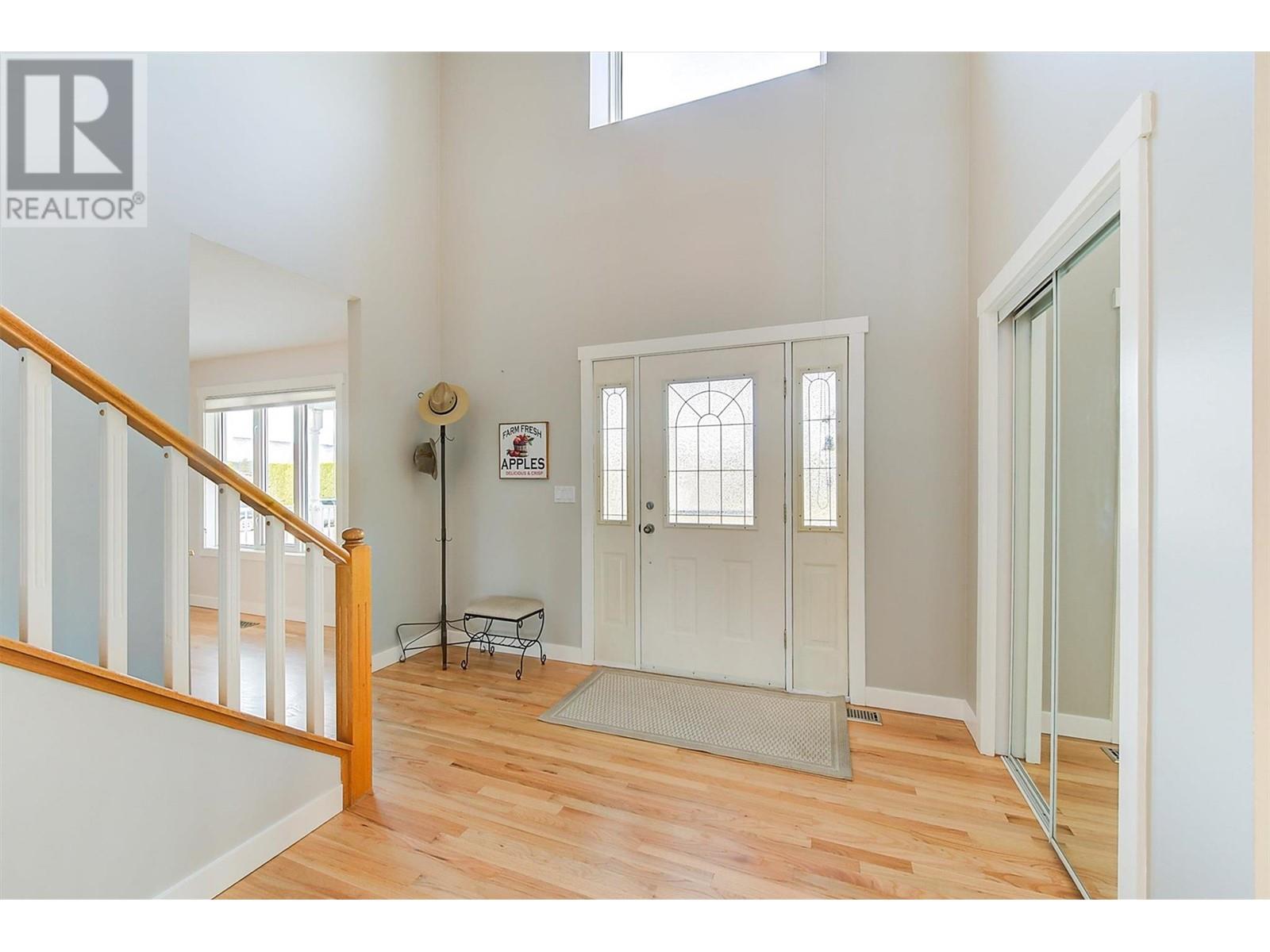 2547 Sexsmith Road, Kelowna