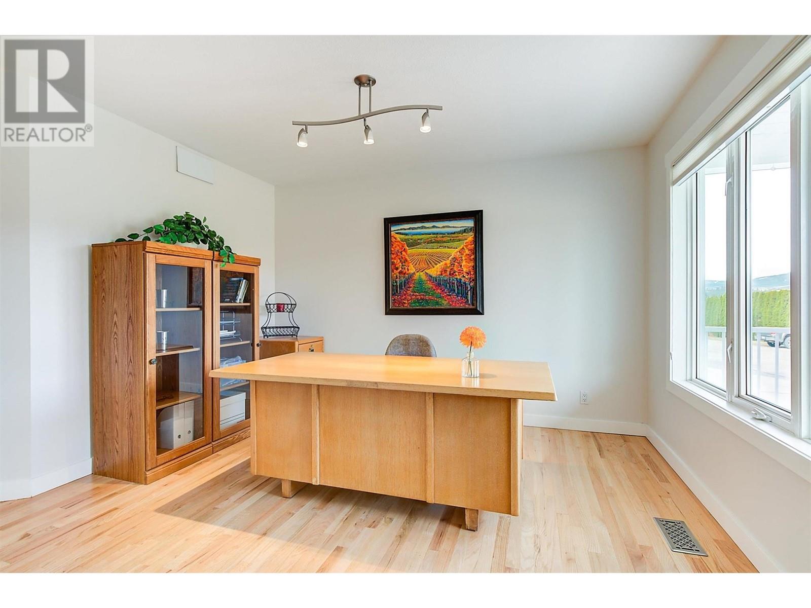2547 Sexsmith Road, Kelowna