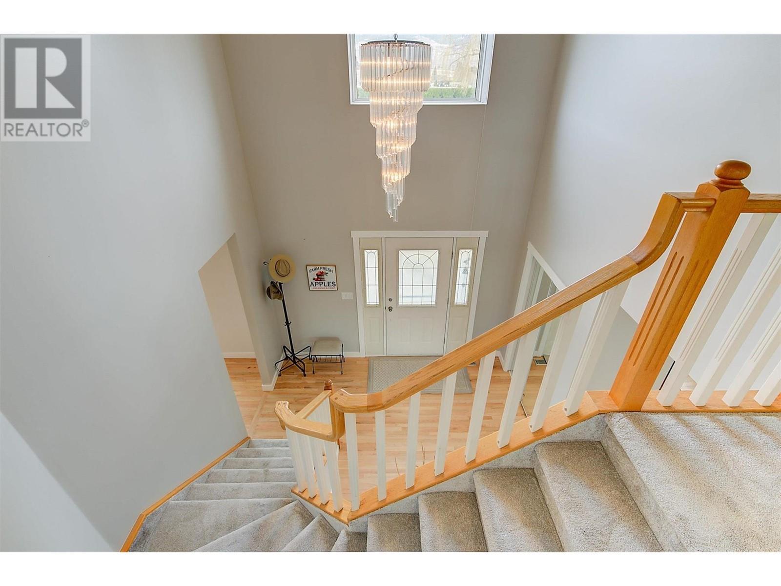 2547 Sexsmith Road, Kelowna