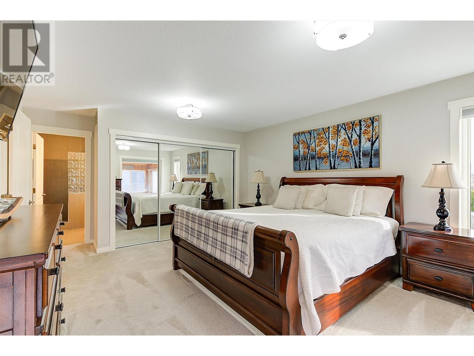 2547 Sexsmith Road, Kelowna