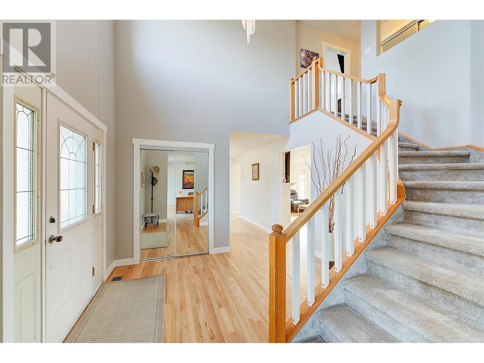 2547 Sexsmith Road, Kelowna