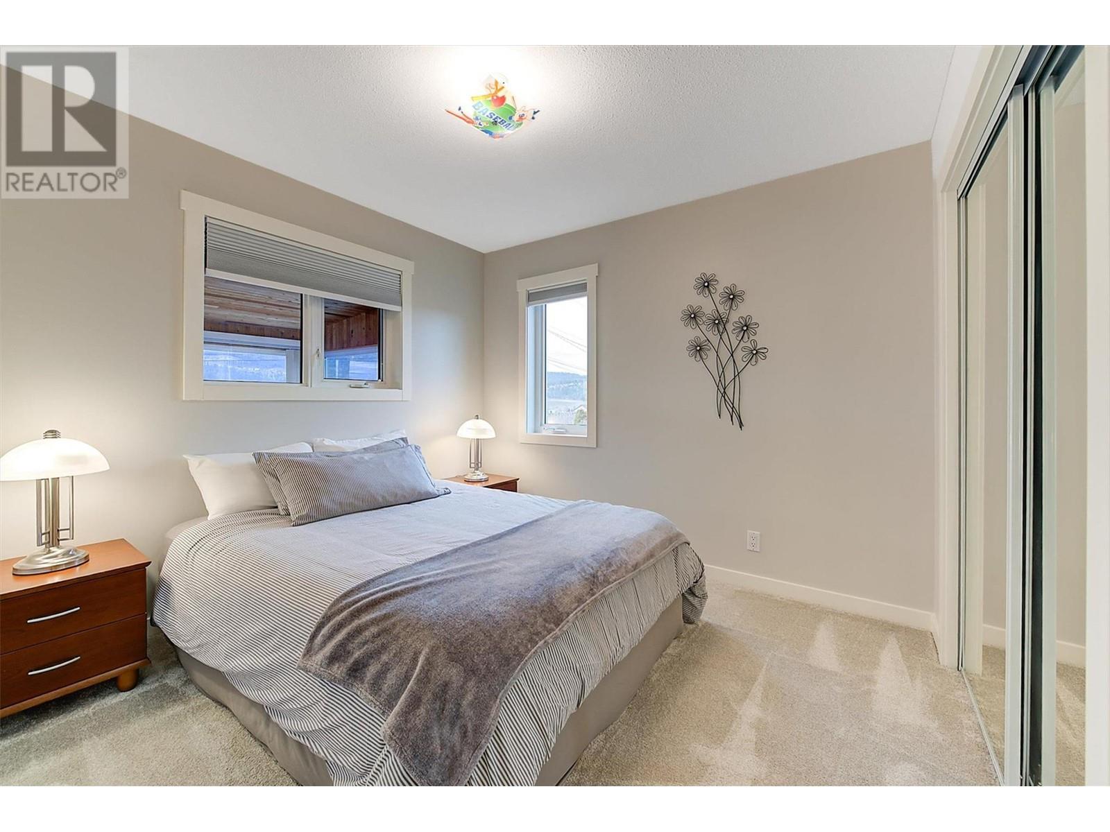 2547 Sexsmith Road, Kelowna