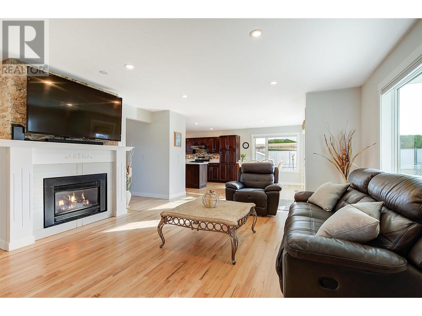 2547 Sexsmith Road, Kelowna