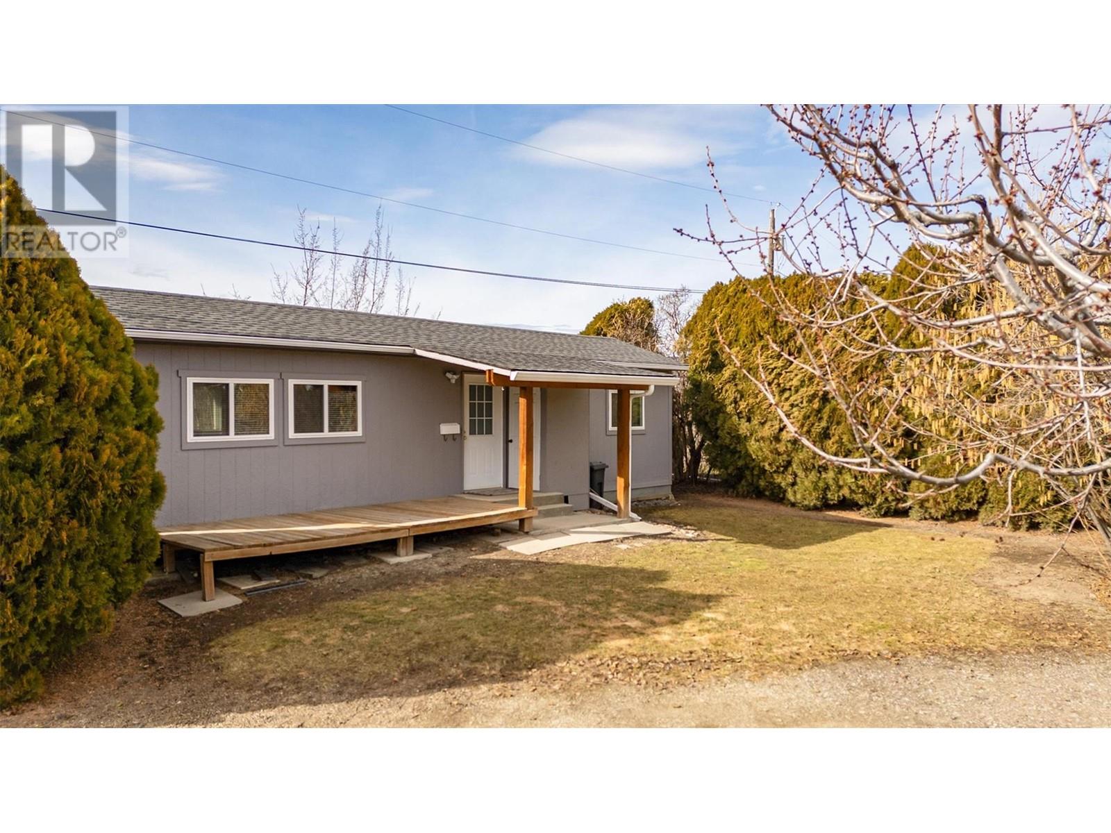 2547 Sexsmith Road, Kelowna