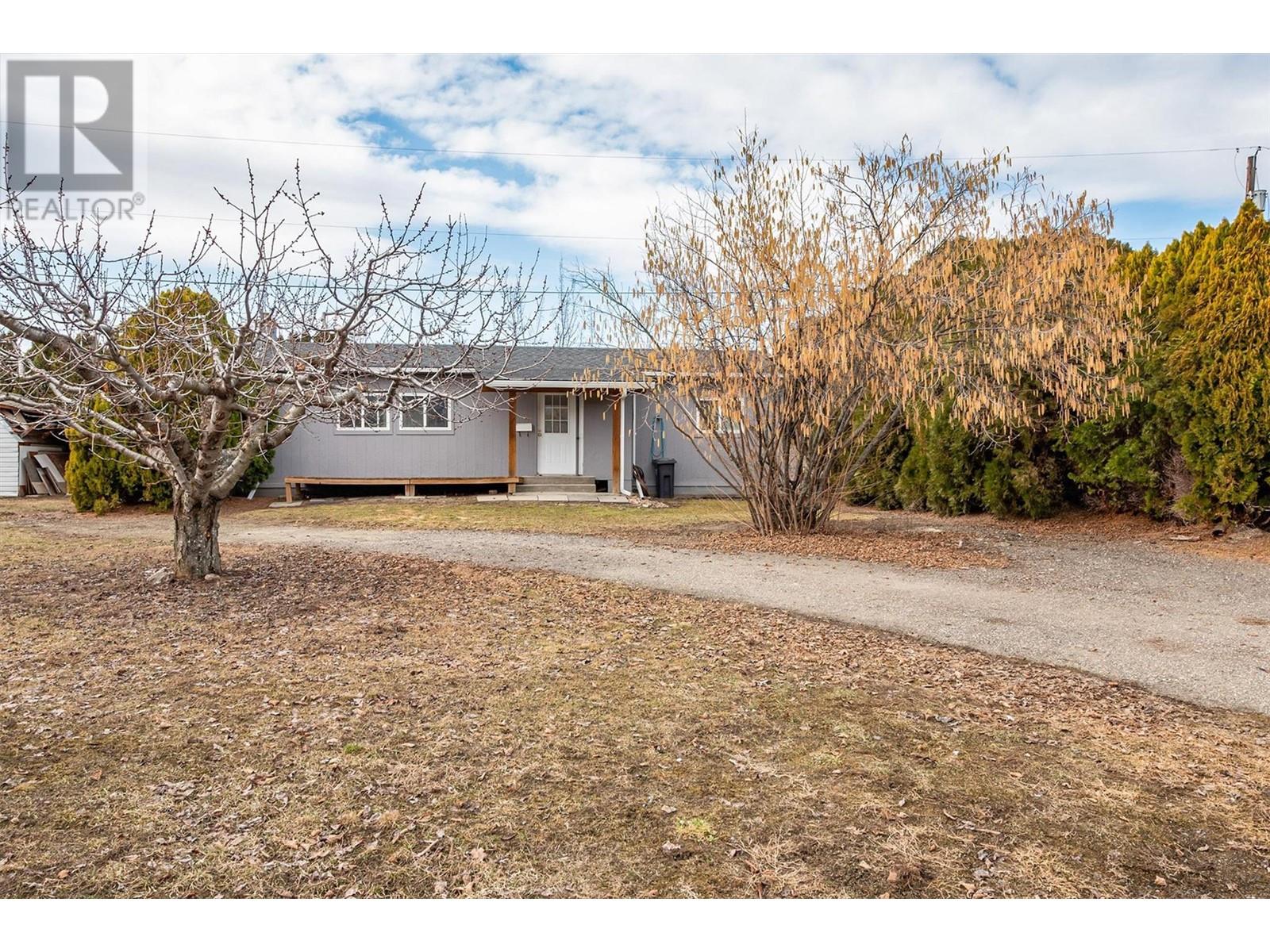 2547 Sexsmith Road, Kelowna
