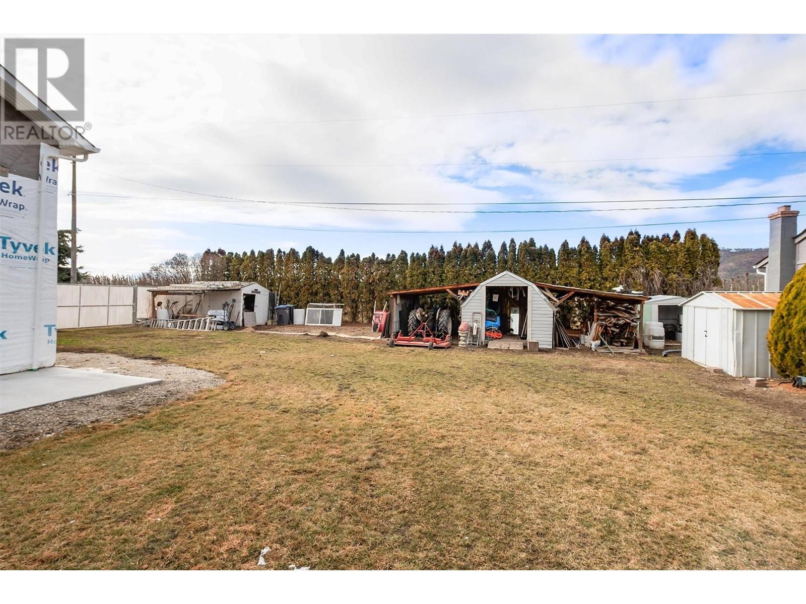 2547 Sexsmith Road, Kelowna