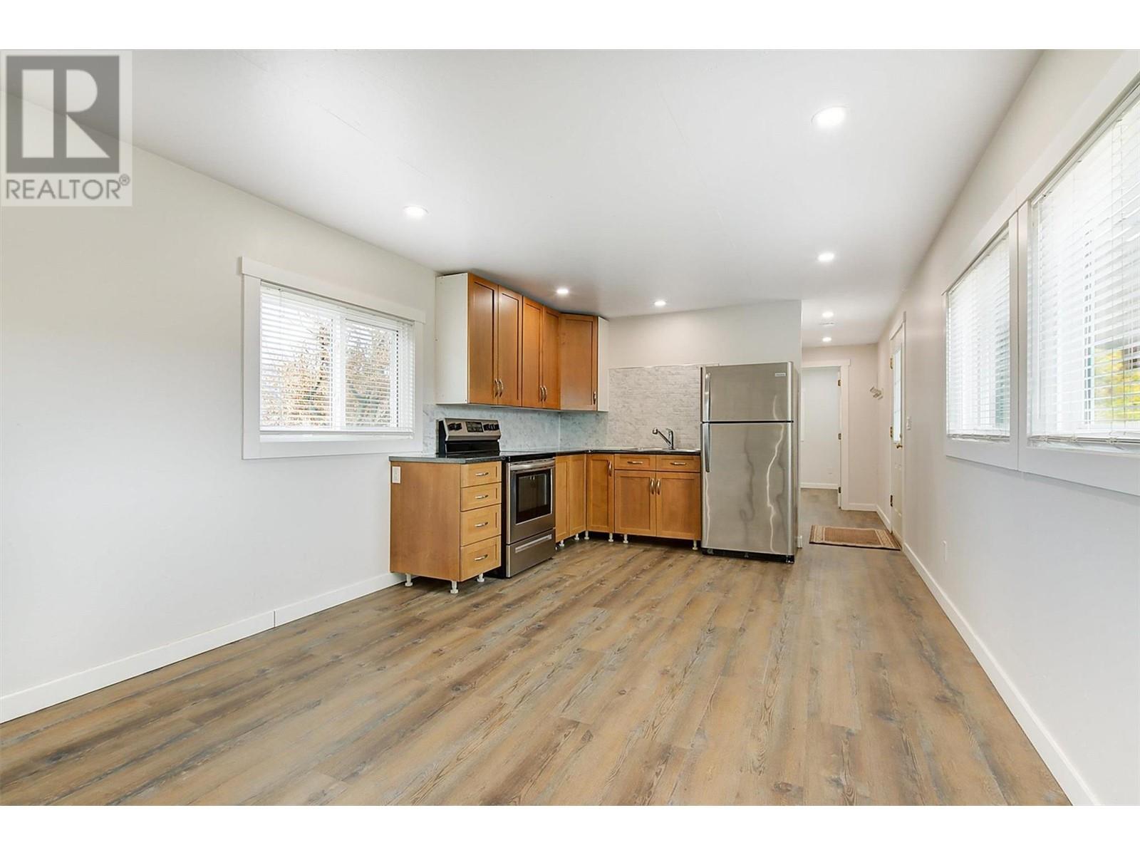 2547 Sexsmith Road, Kelowna