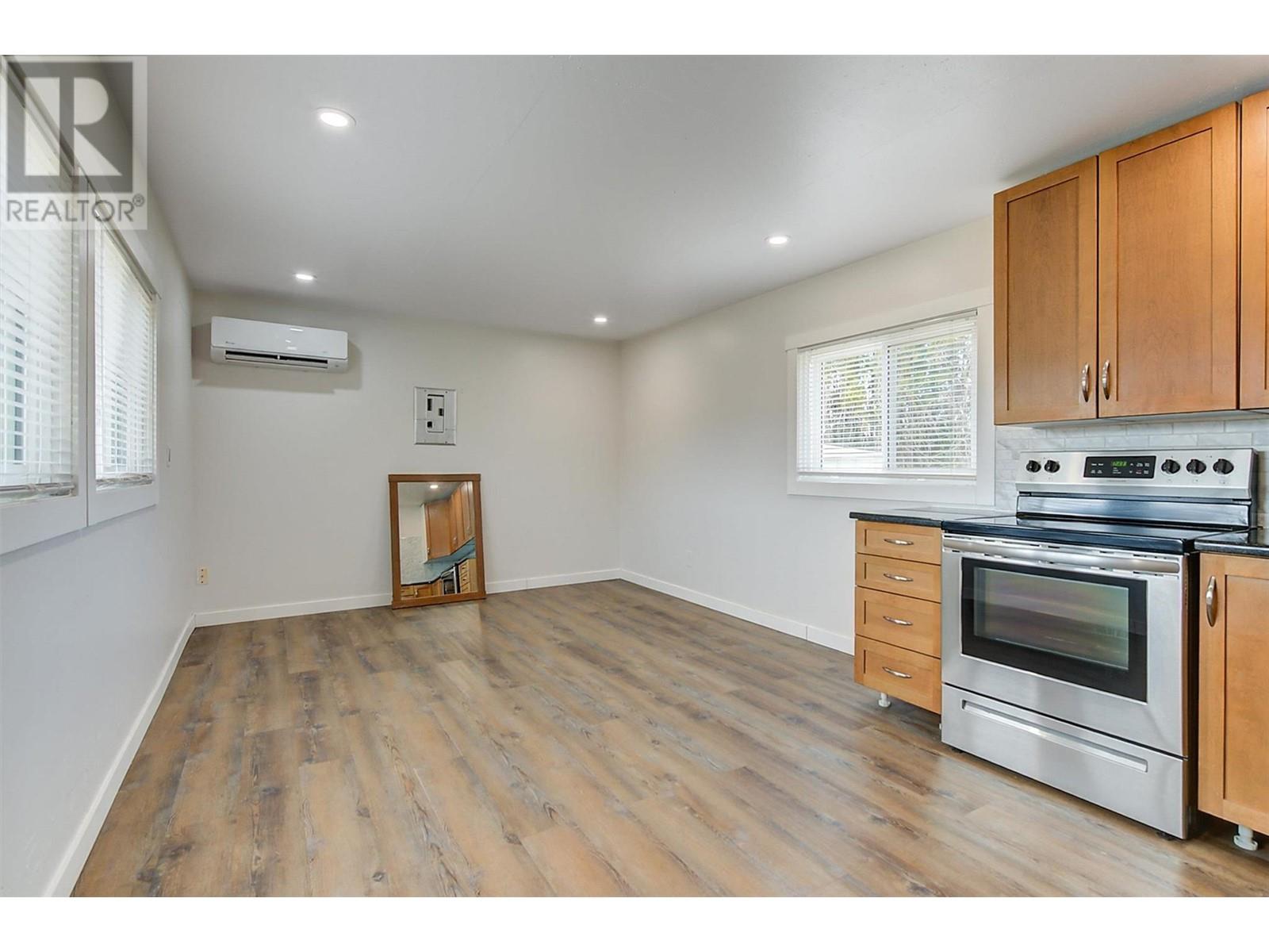 2547 Sexsmith Road, Kelowna
