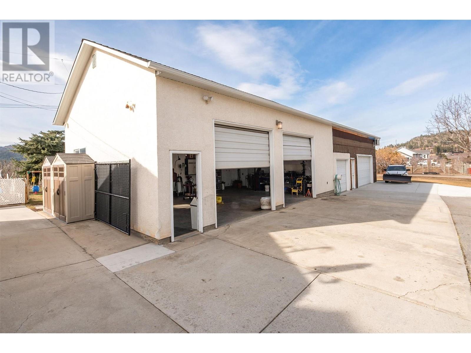 2547 Sexsmith Road, Kelowna