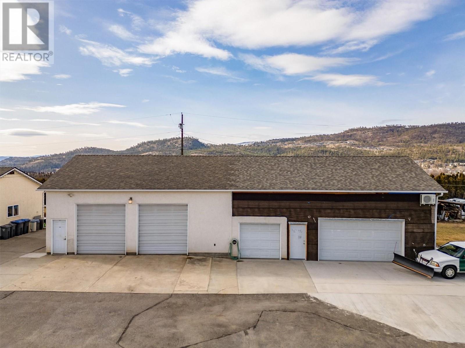 2547 Sexsmith Road, Kelowna