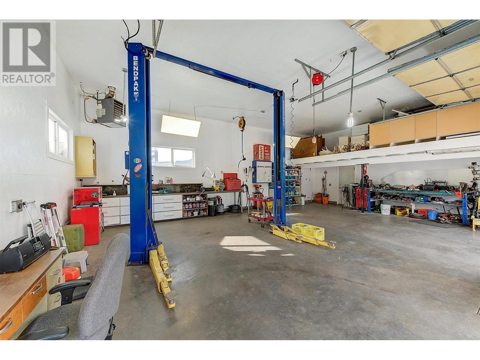 2547 Sexsmith Road, Kelowna