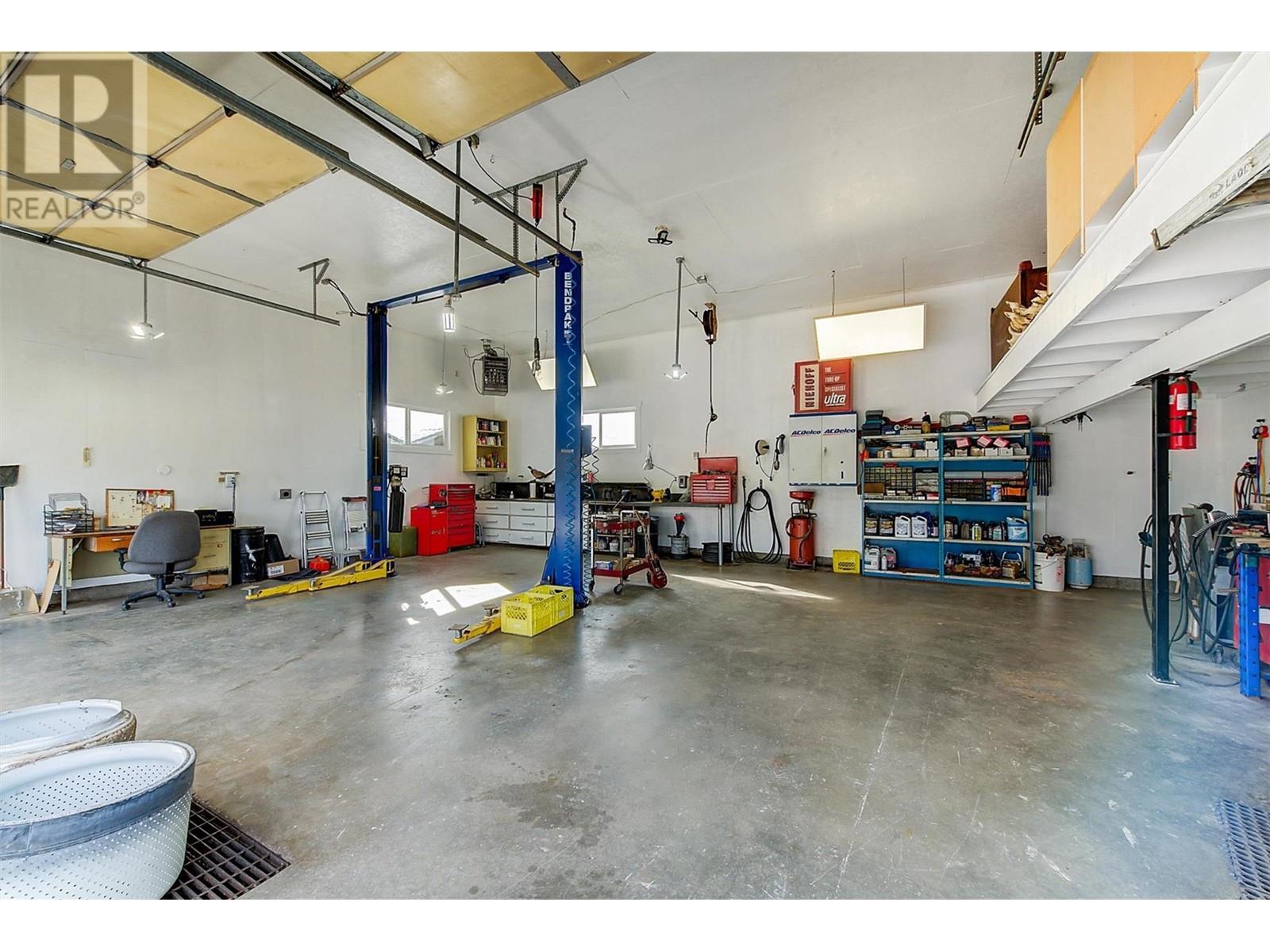 2547 Sexsmith Road, Kelowna