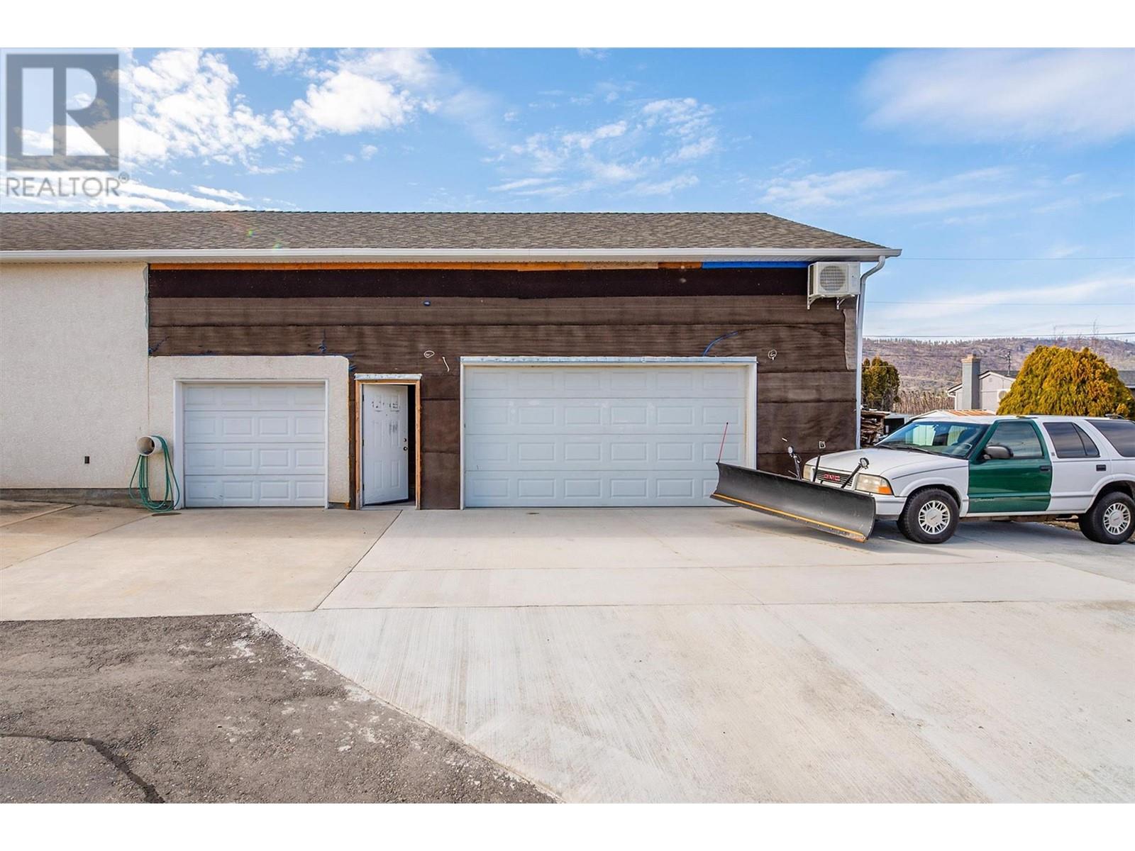 2547 Sexsmith Road, Kelowna