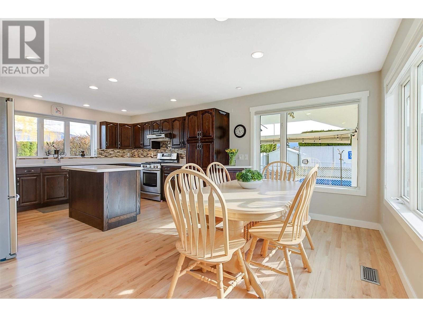 2547 Sexsmith Road, Kelowna