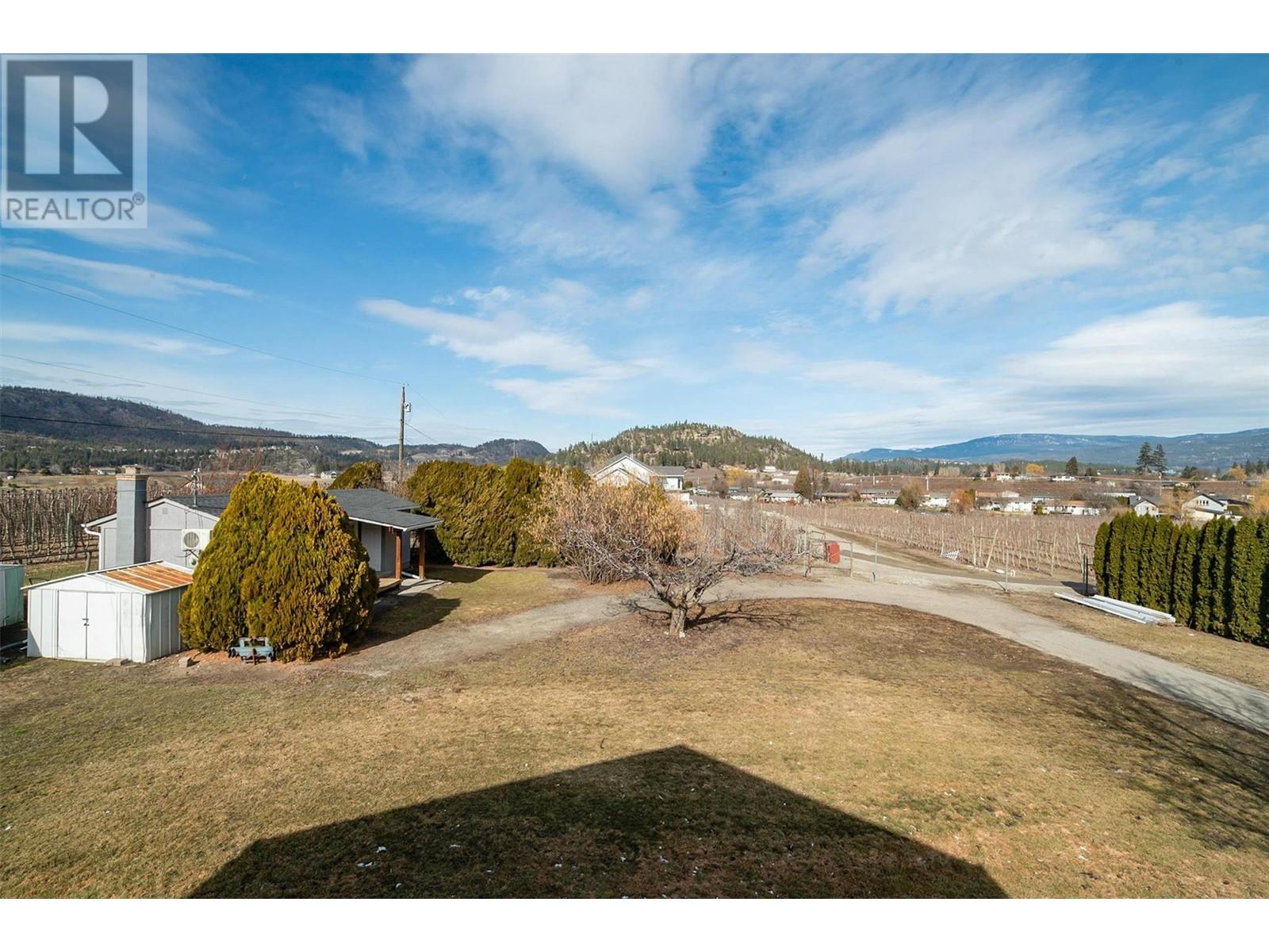 2547 Sexsmith Road, Kelowna