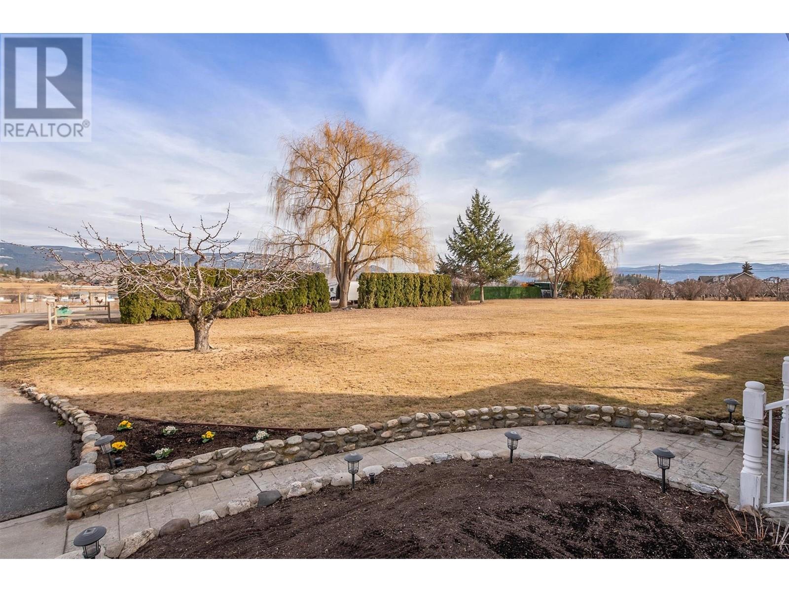 2547 Sexsmith Road, Kelowna