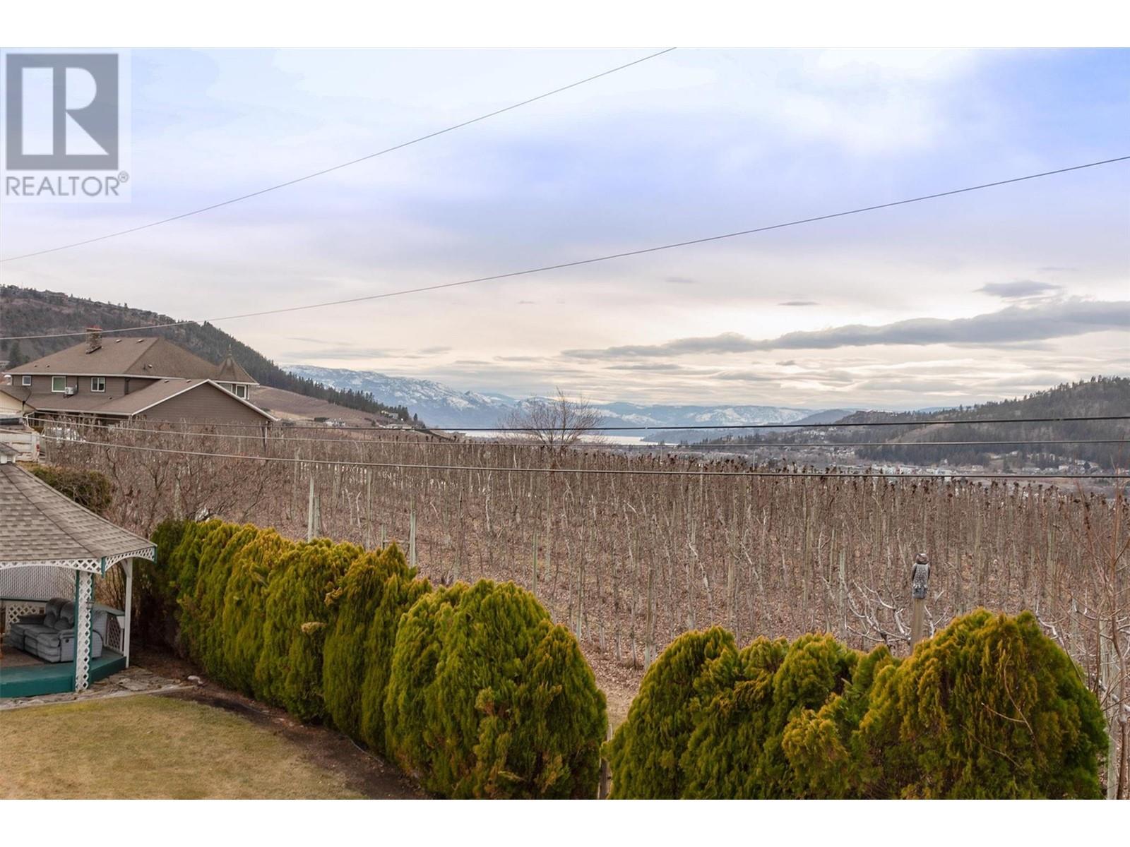 2547 Sexsmith Road, Kelowna