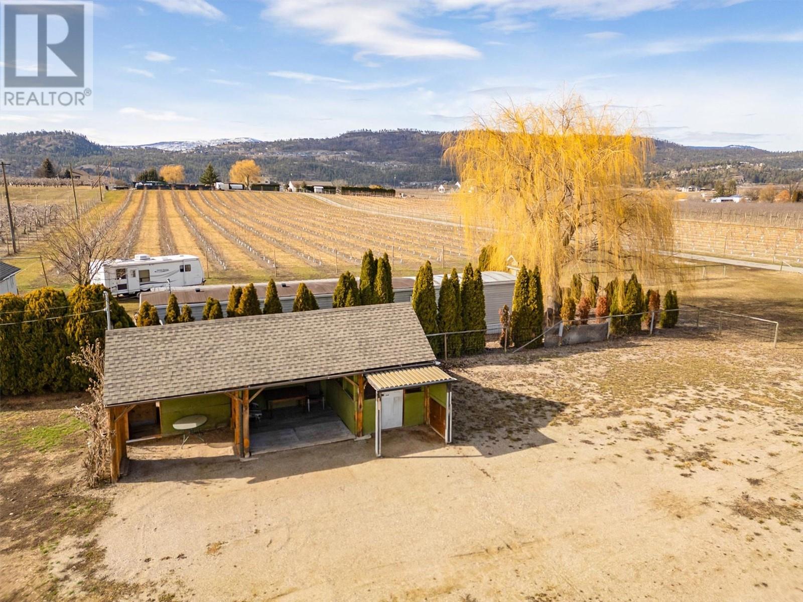 2547 Sexsmith Road, Kelowna