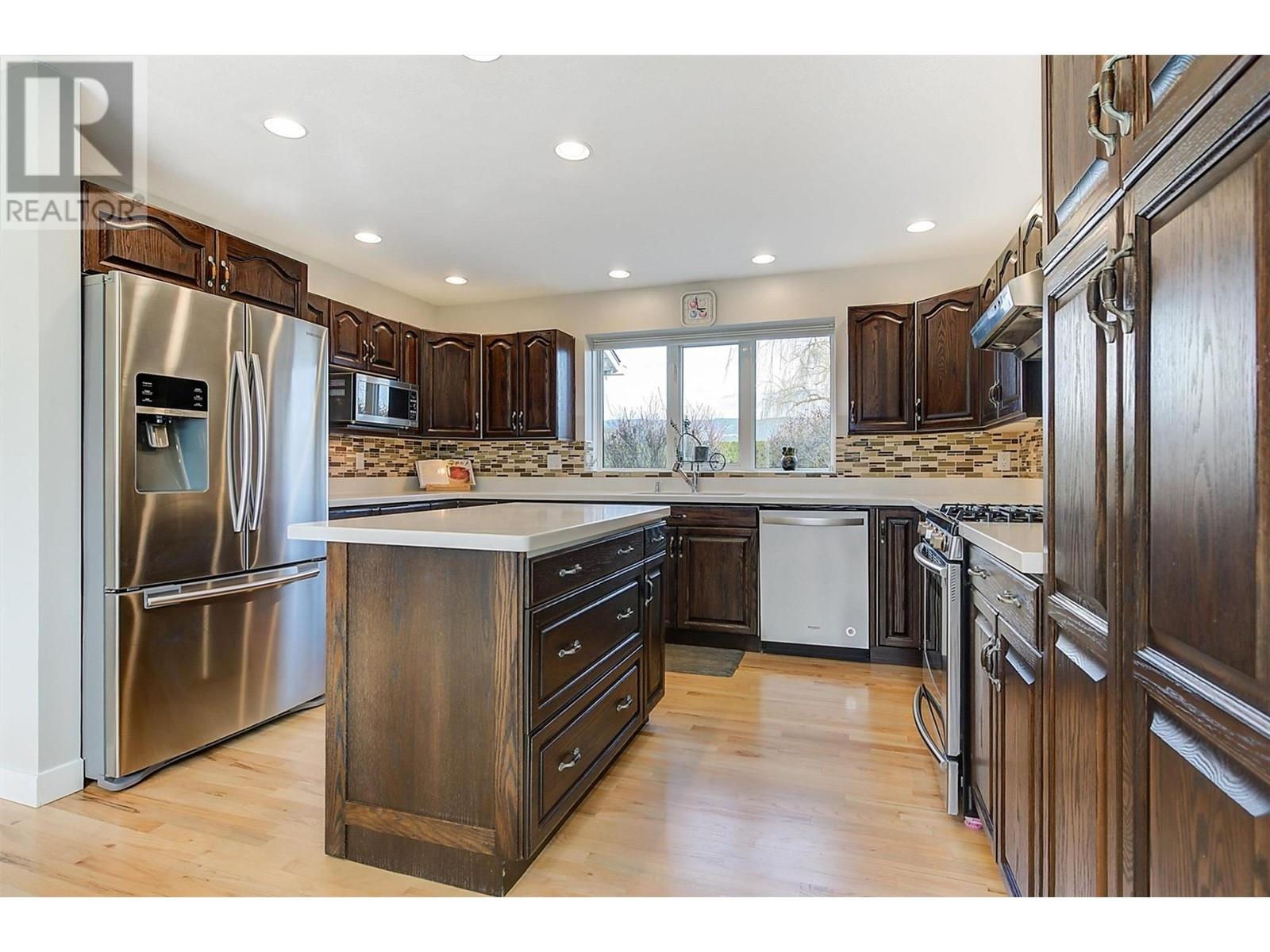 2547 Sexsmith Road, Kelowna