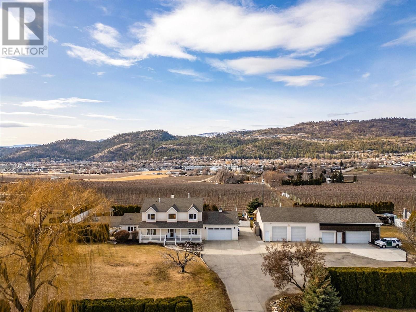 2547 Sexsmith Road, Kelowna