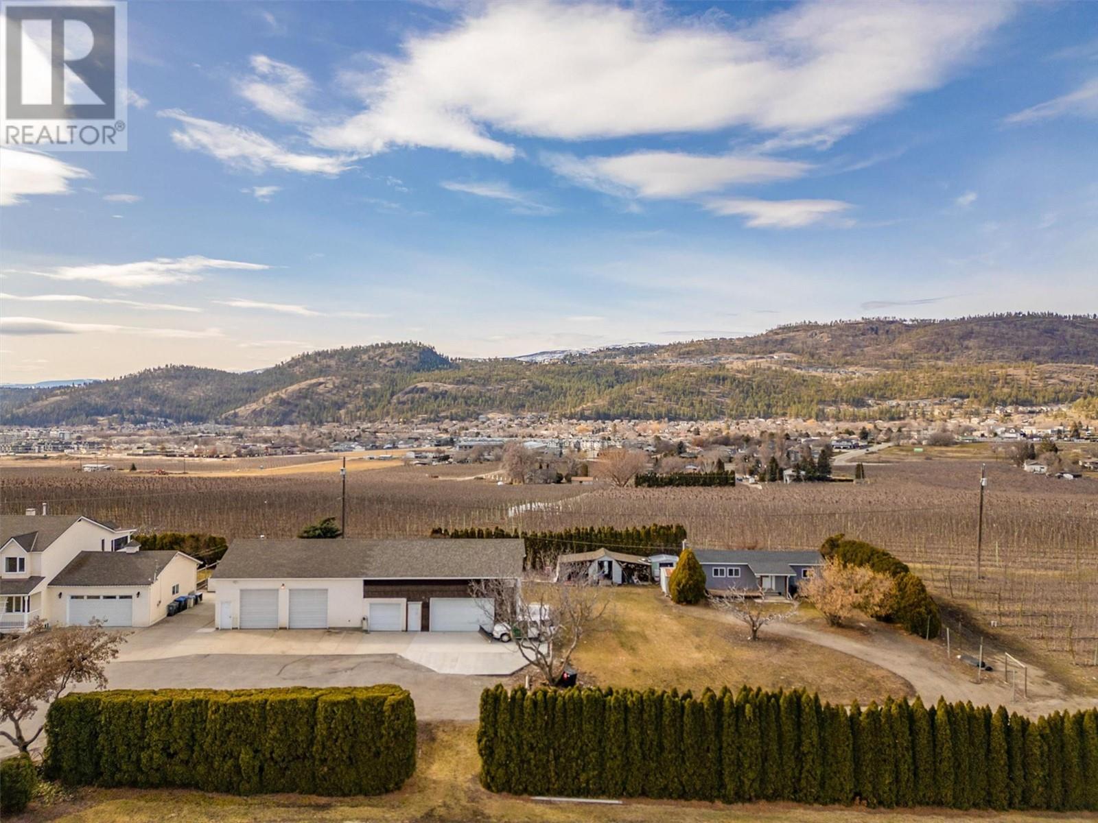 2547 Sexsmith Road, Kelowna