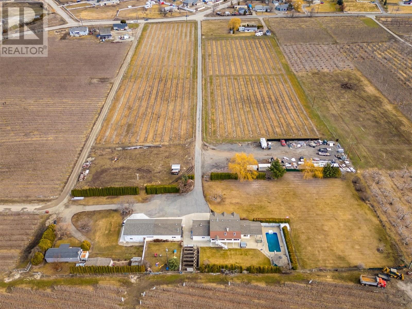 2547 Sexsmith Road, Kelowna
