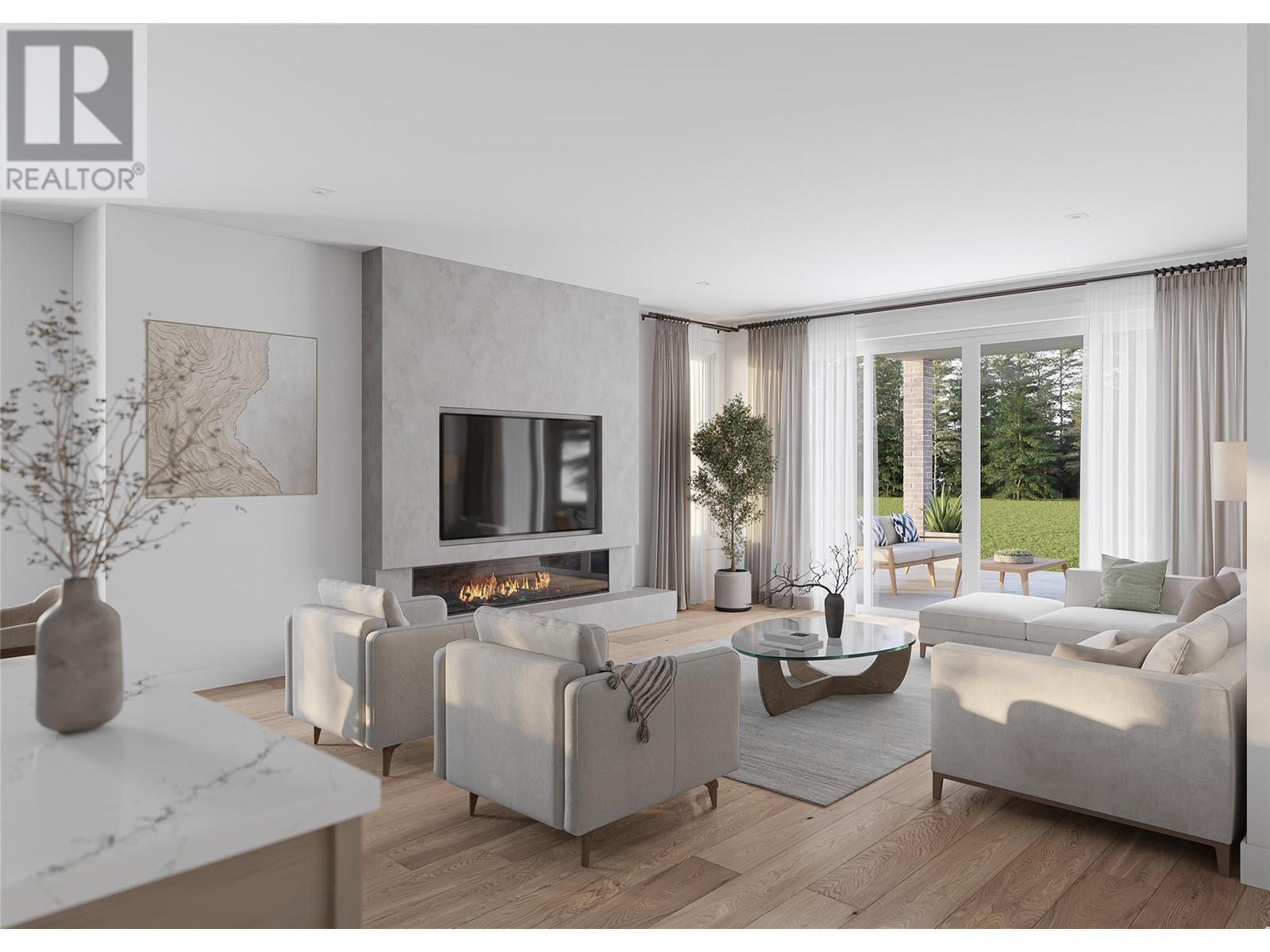 1123 Greenock Court Lot# 5, Kelowna