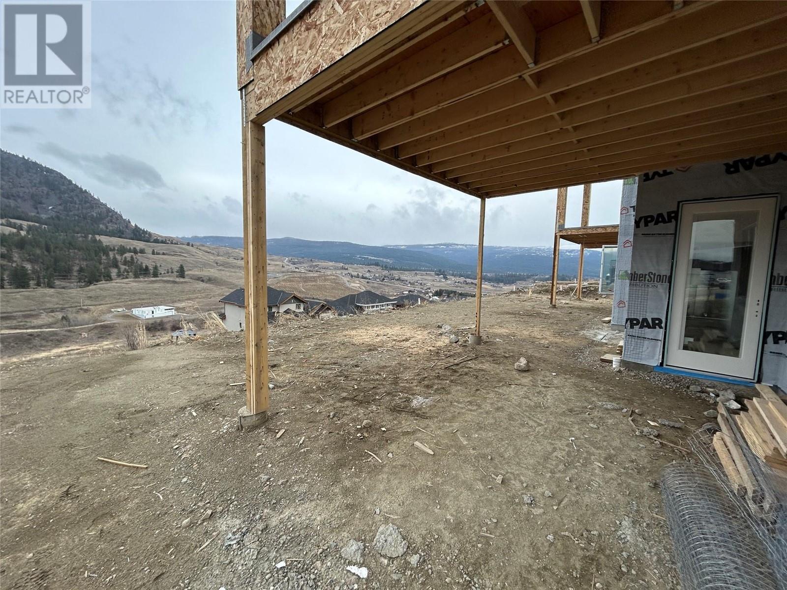 1123 Greenock Court Lot# 5, Kelowna