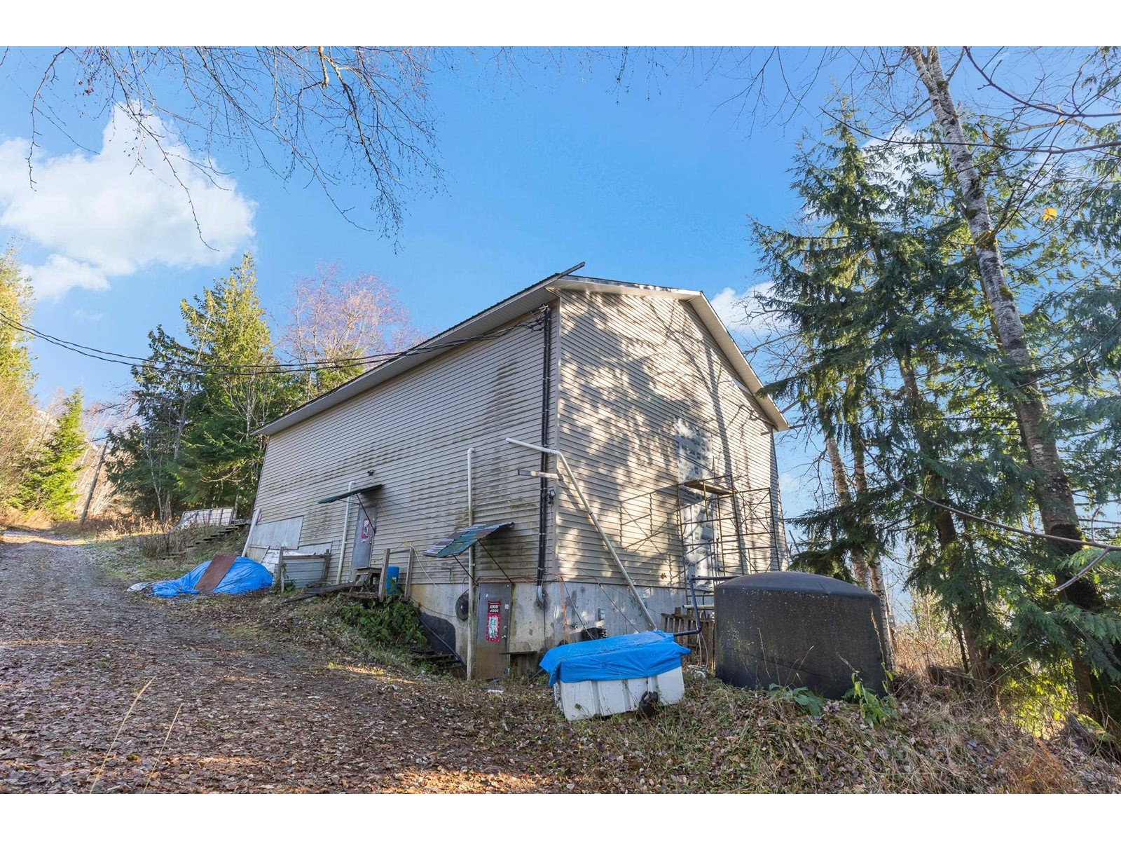49780 LOOKOUT ROAD, Ryder Lake, Chilliwack real estate listing R2958563