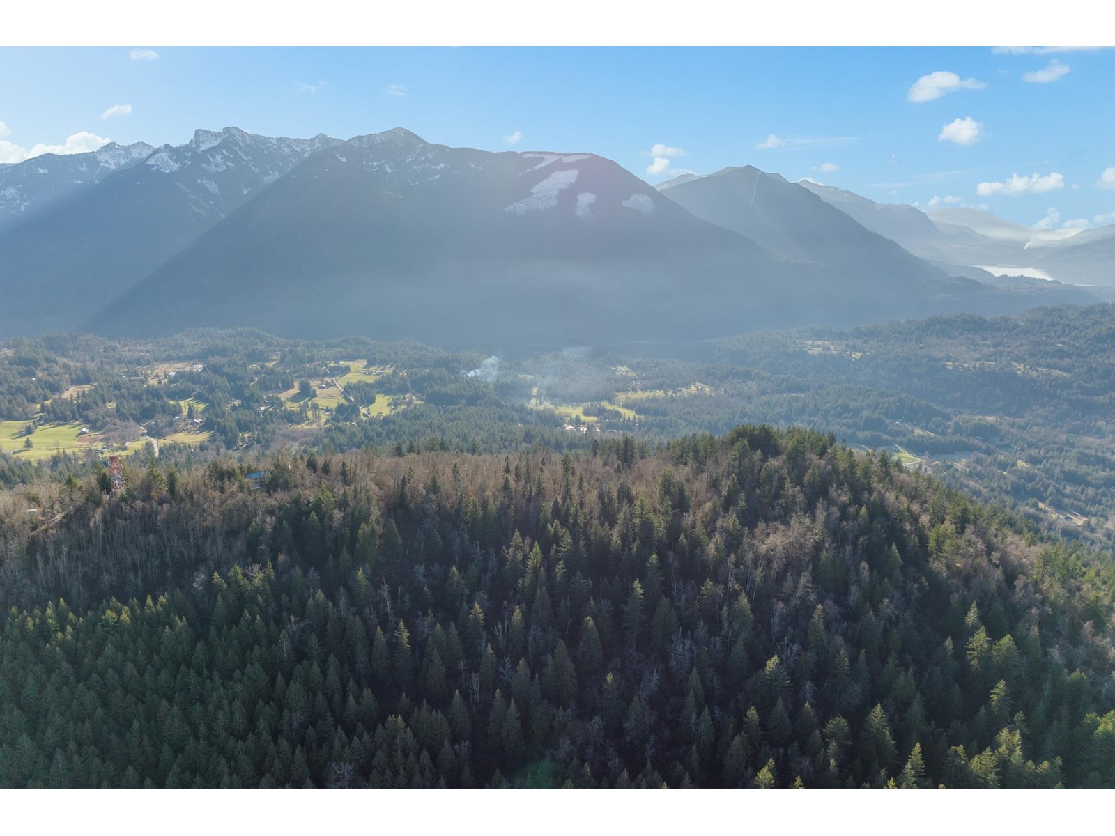 49780 LOOKOUT ROAD, Ryder Lake, Chilliwack