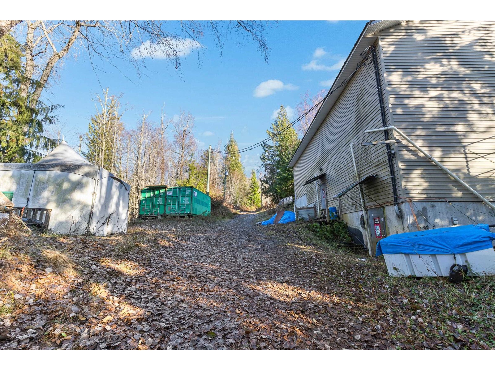 49780 LOOKOUT ROAD, Ryder Lake, Chilliwack real estate listing R2958563