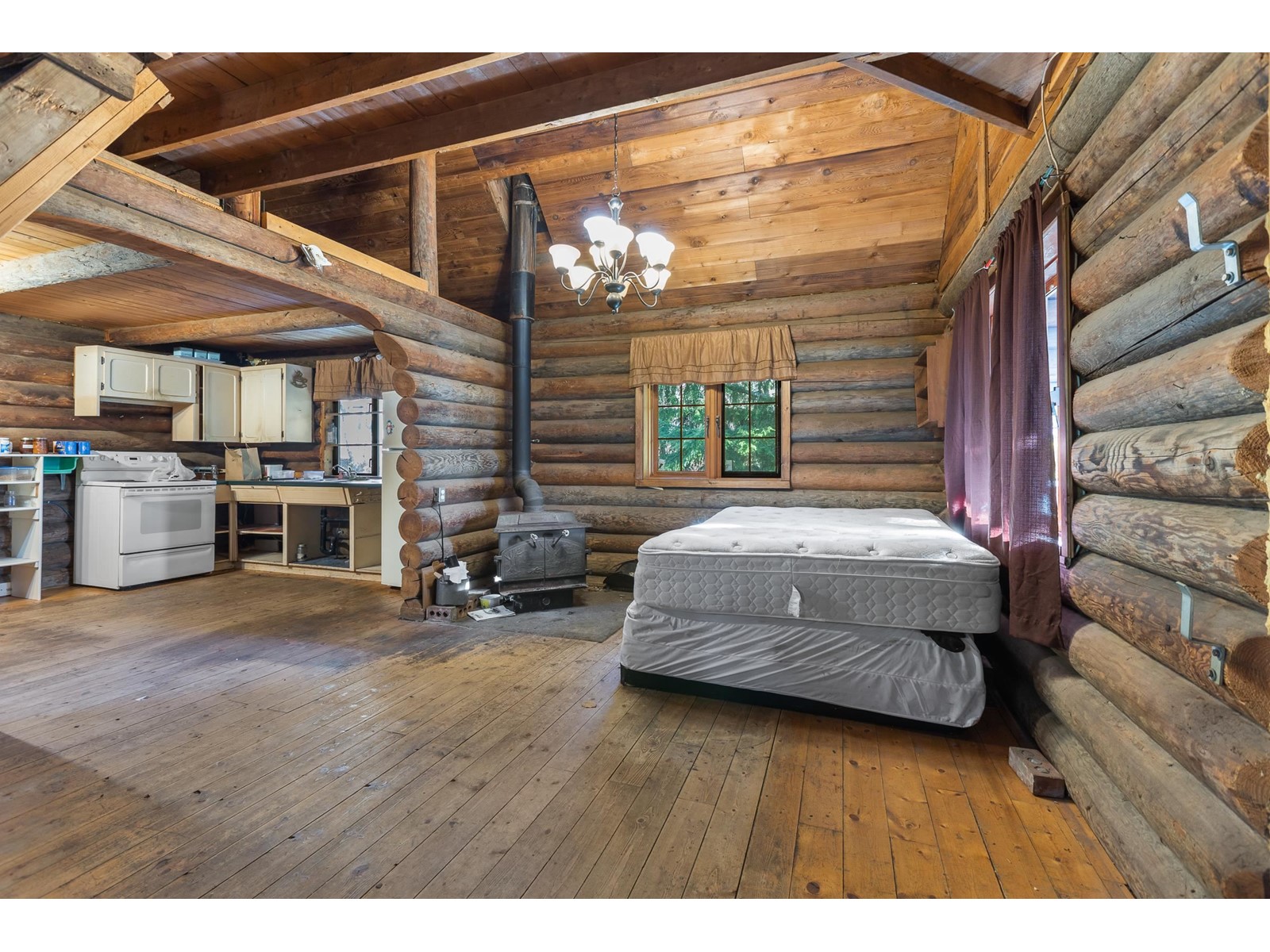 49780 LOOKOUT ROAD, Ryder Lake, Chilliwack