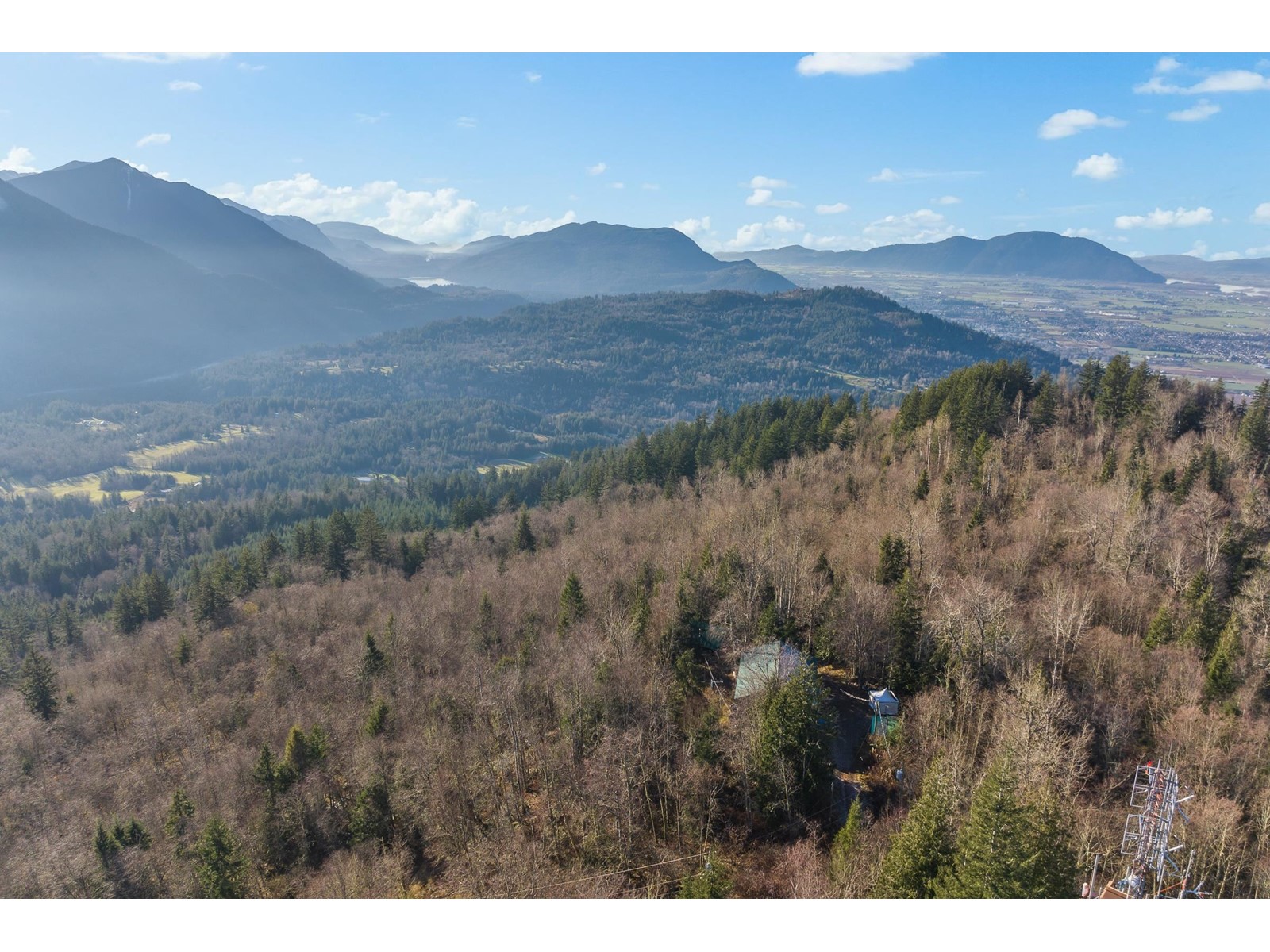 49780 LOOKOUT ROAD, Ryder Lake, Chilliwack real estate listing R2958563