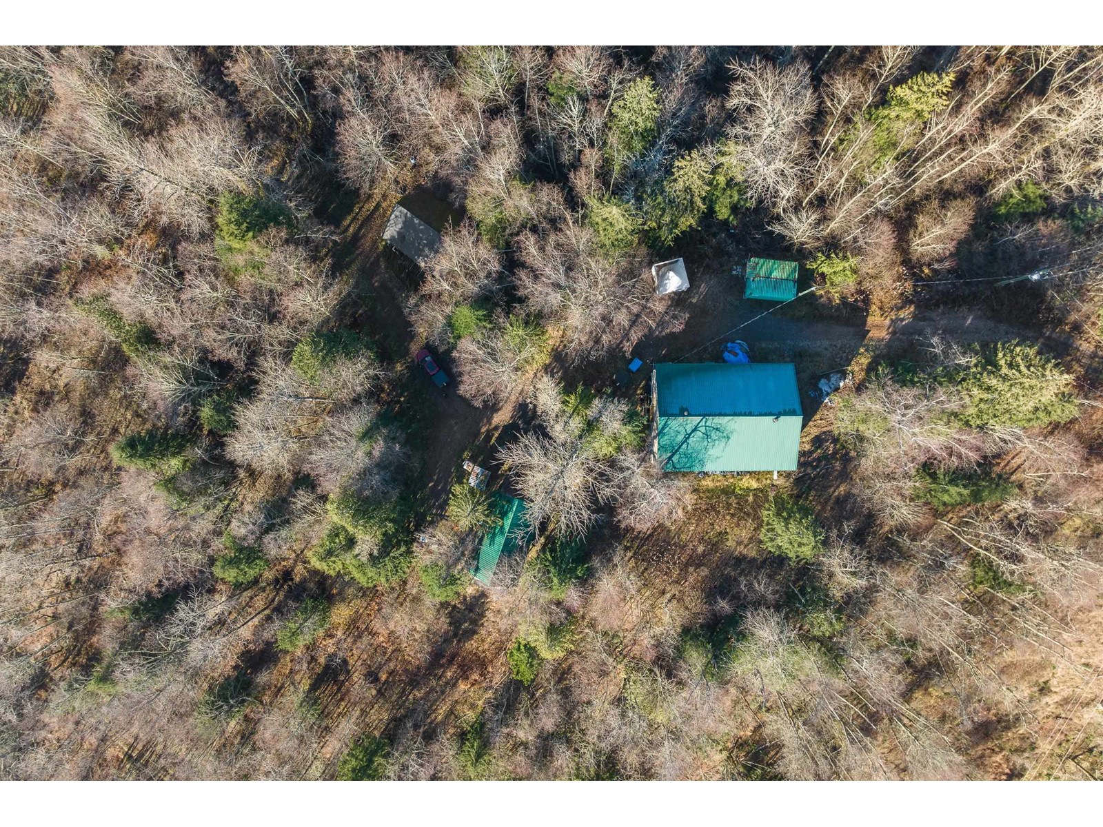 49780 LOOKOUT ROAD, Ryder Lake, Chilliwack