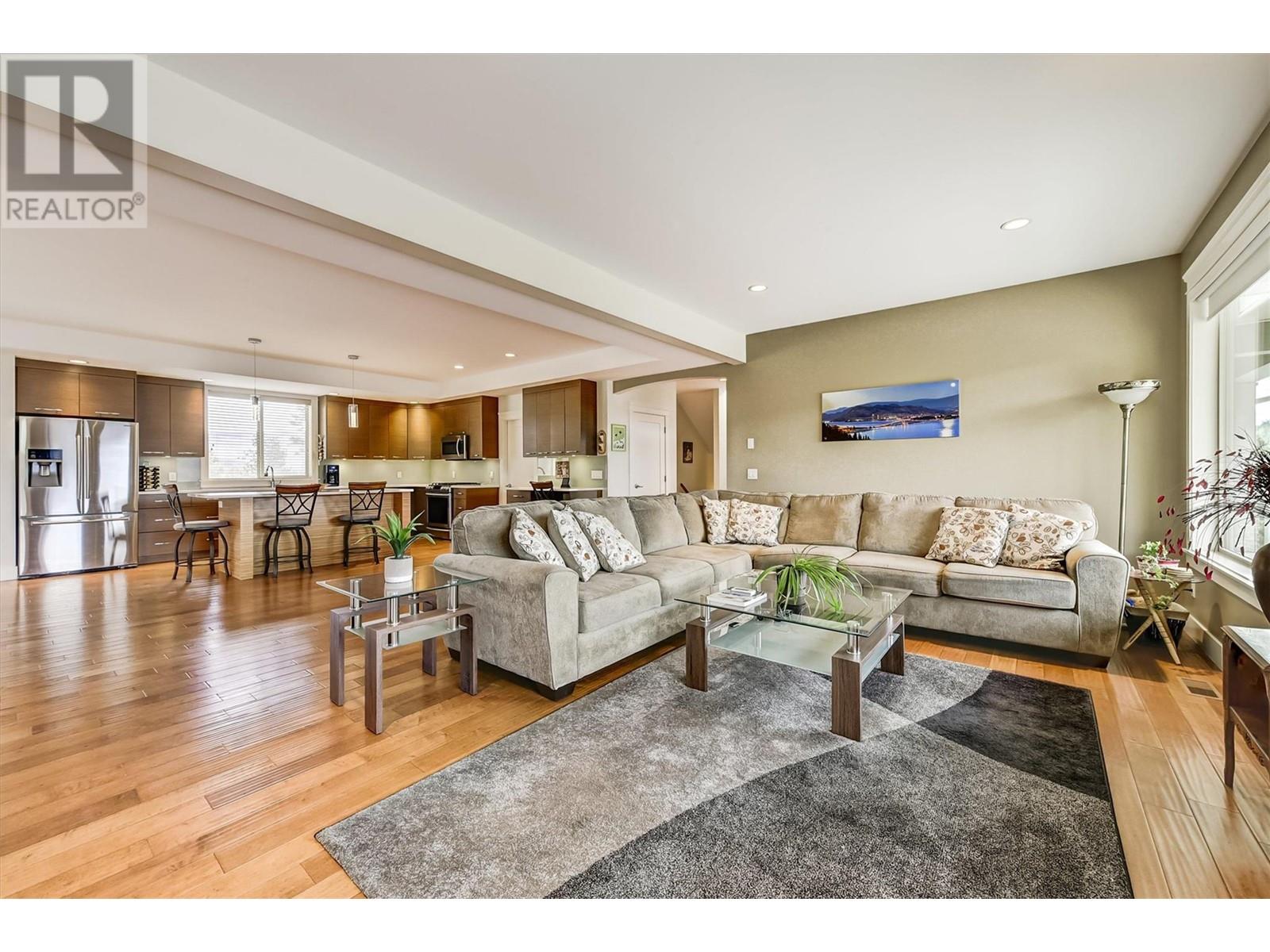  1788 Shayler Place, Kelowna