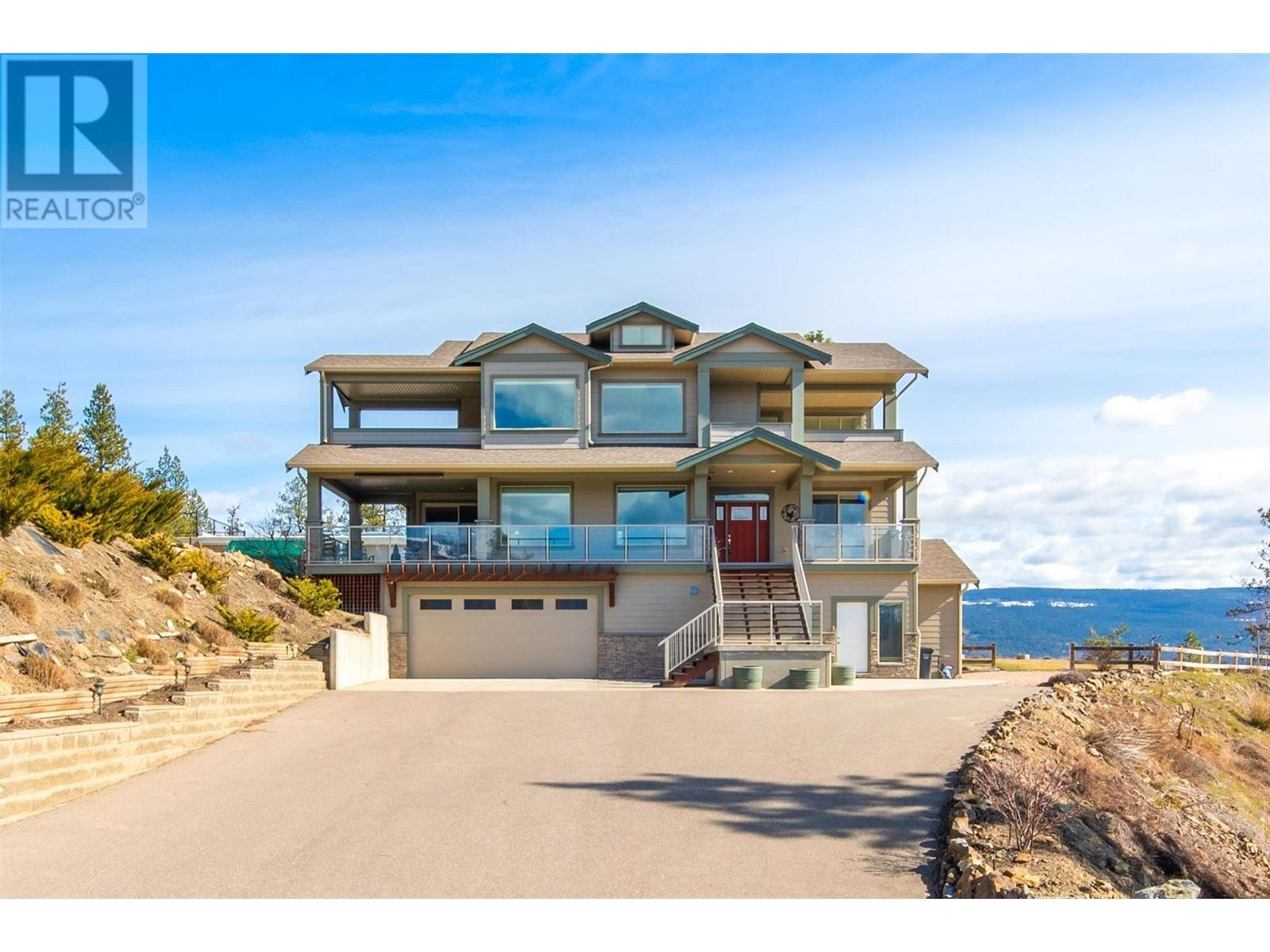  1788 Shayler Place, Kelowna