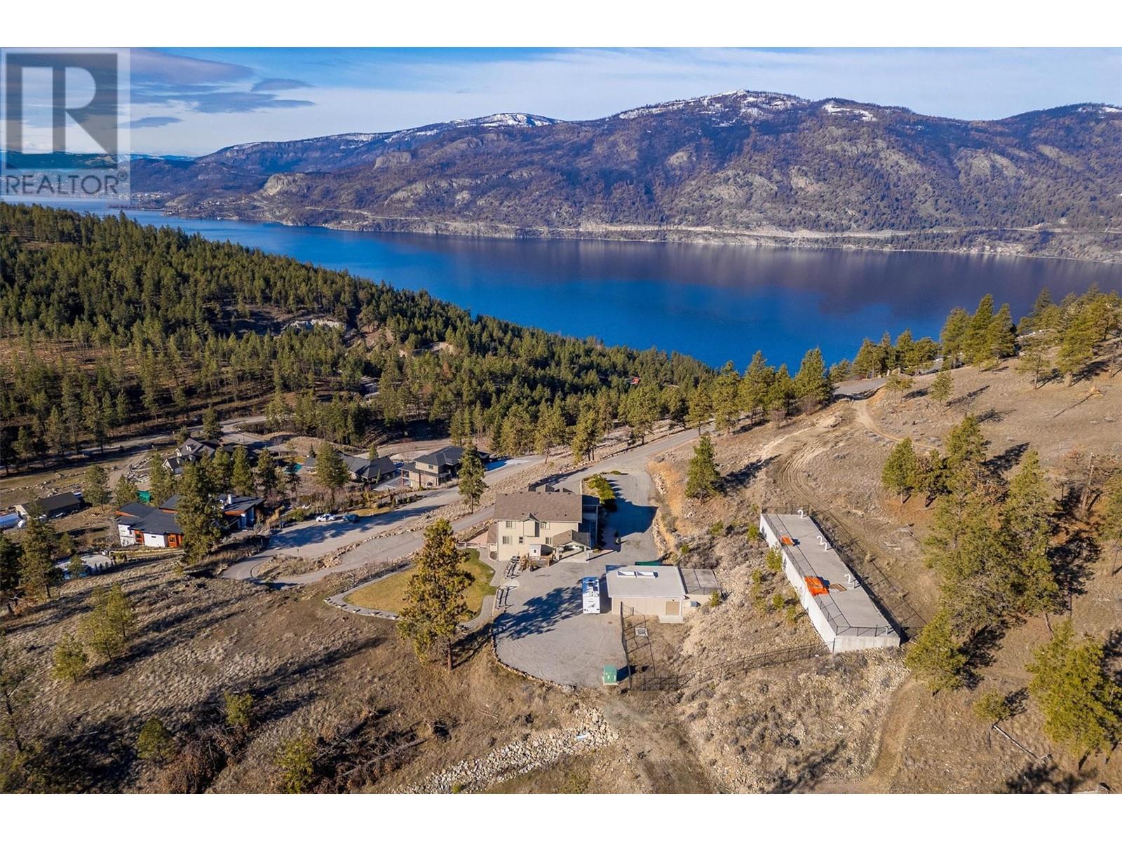  1788 Shayler Place, Kelowna