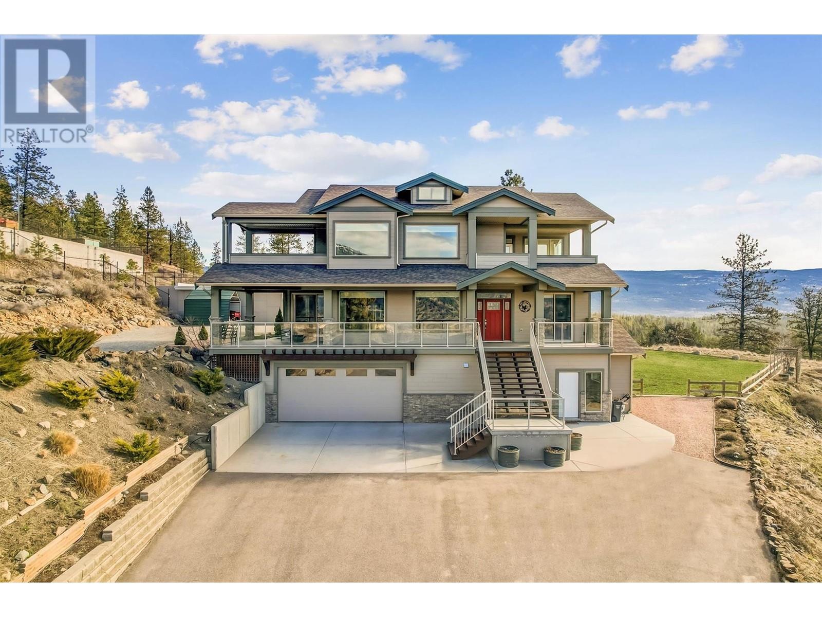  1788 Shayler Place, Kelowna
