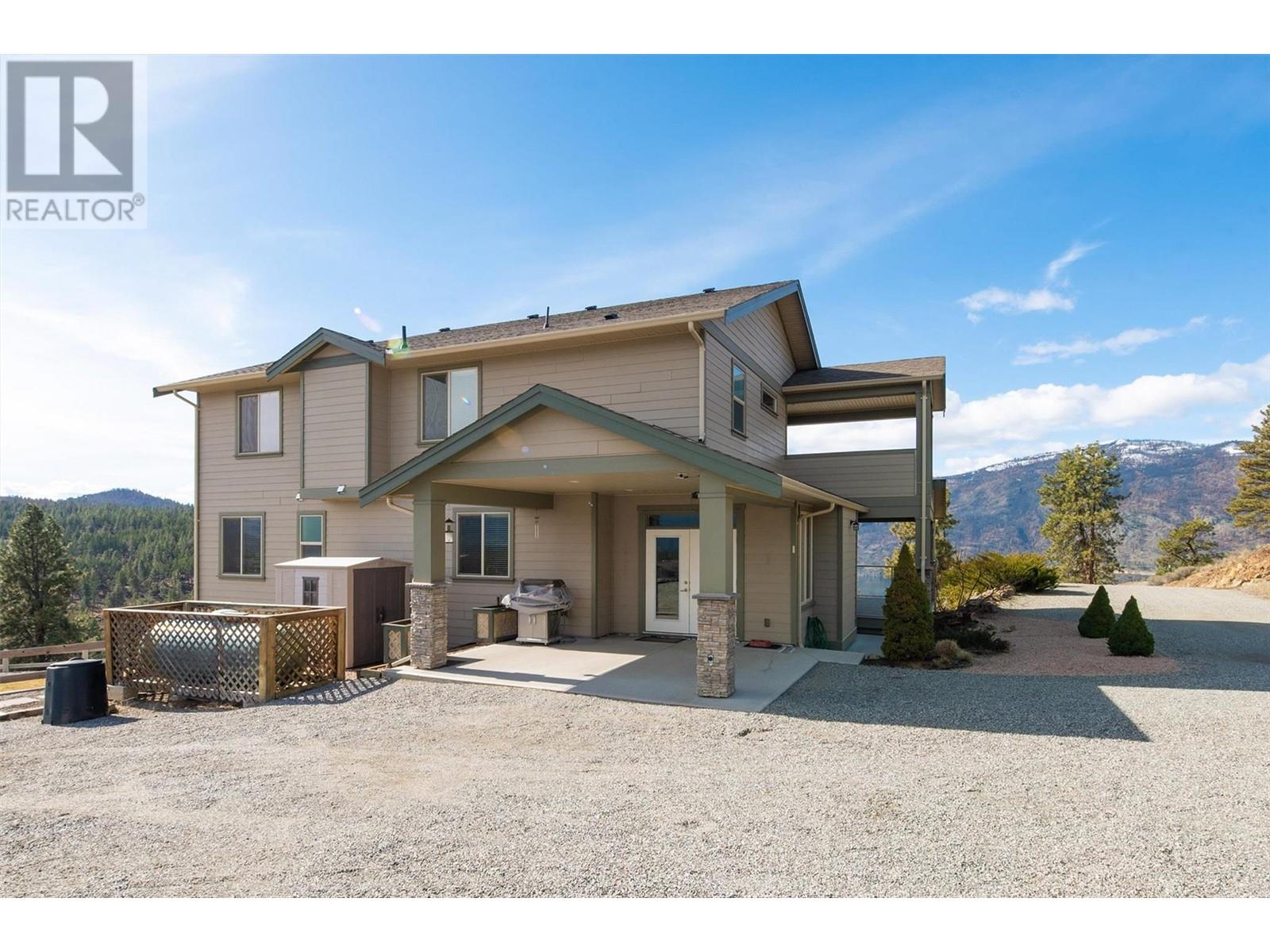  1788 Shayler Place, Kelowna